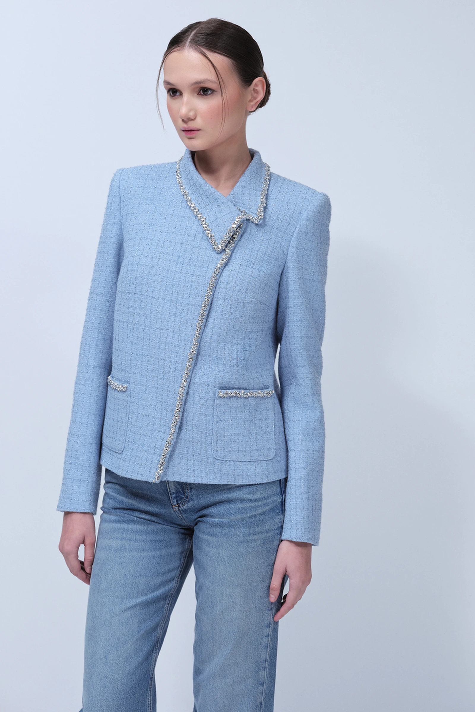 Lorina Jacket