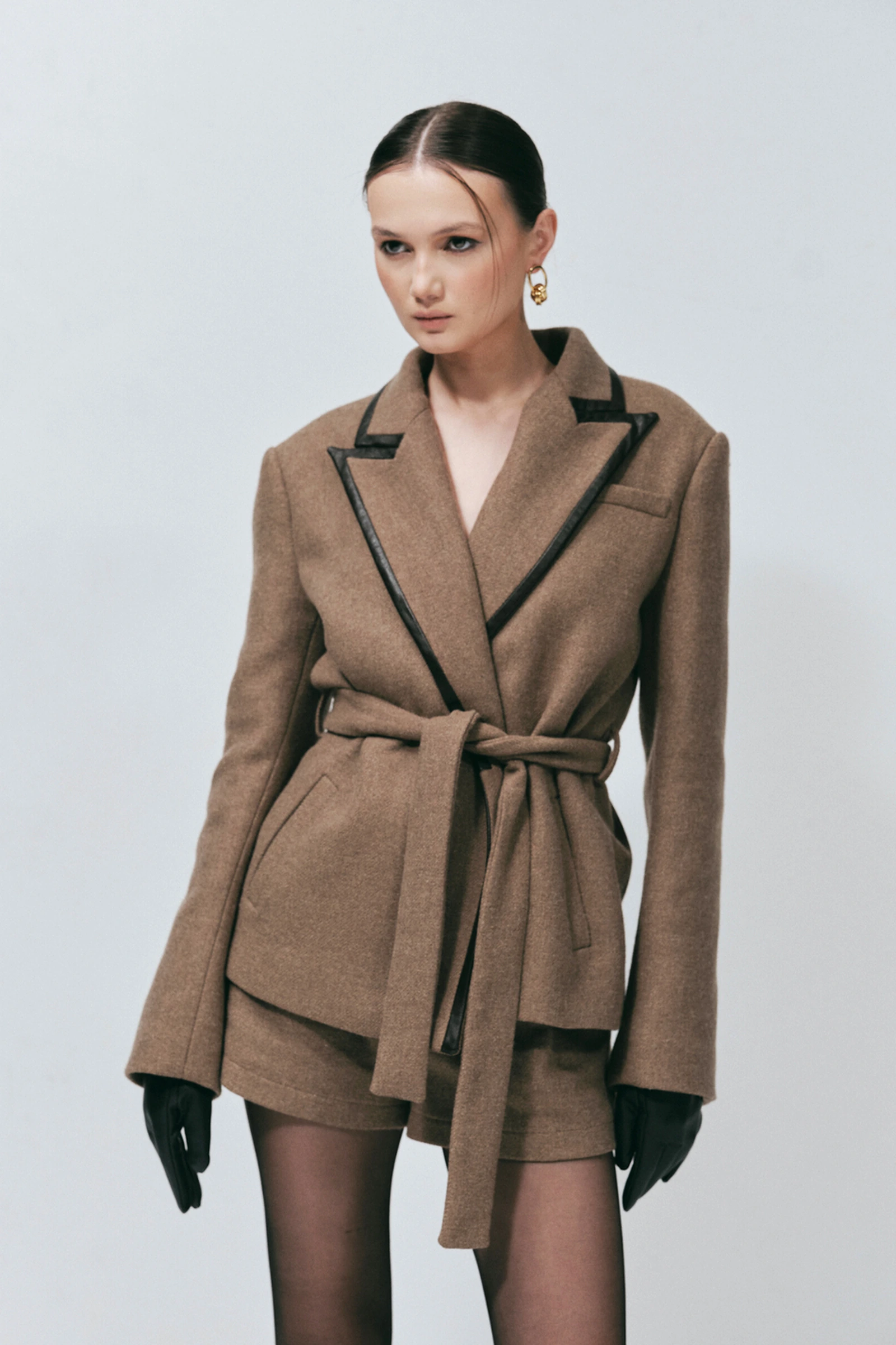 Elara Jacket
