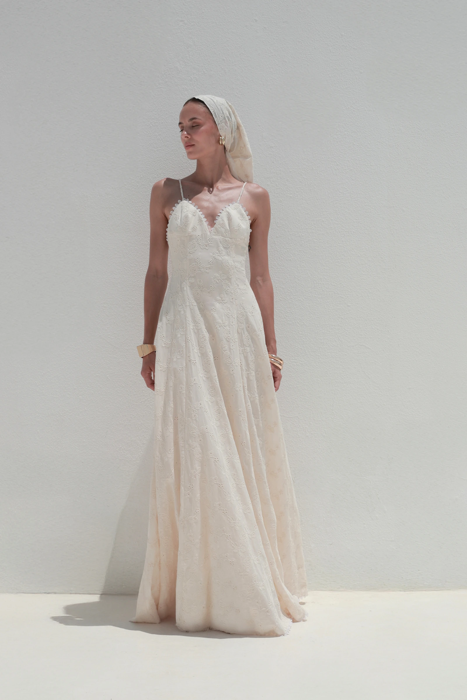 Grace Dress