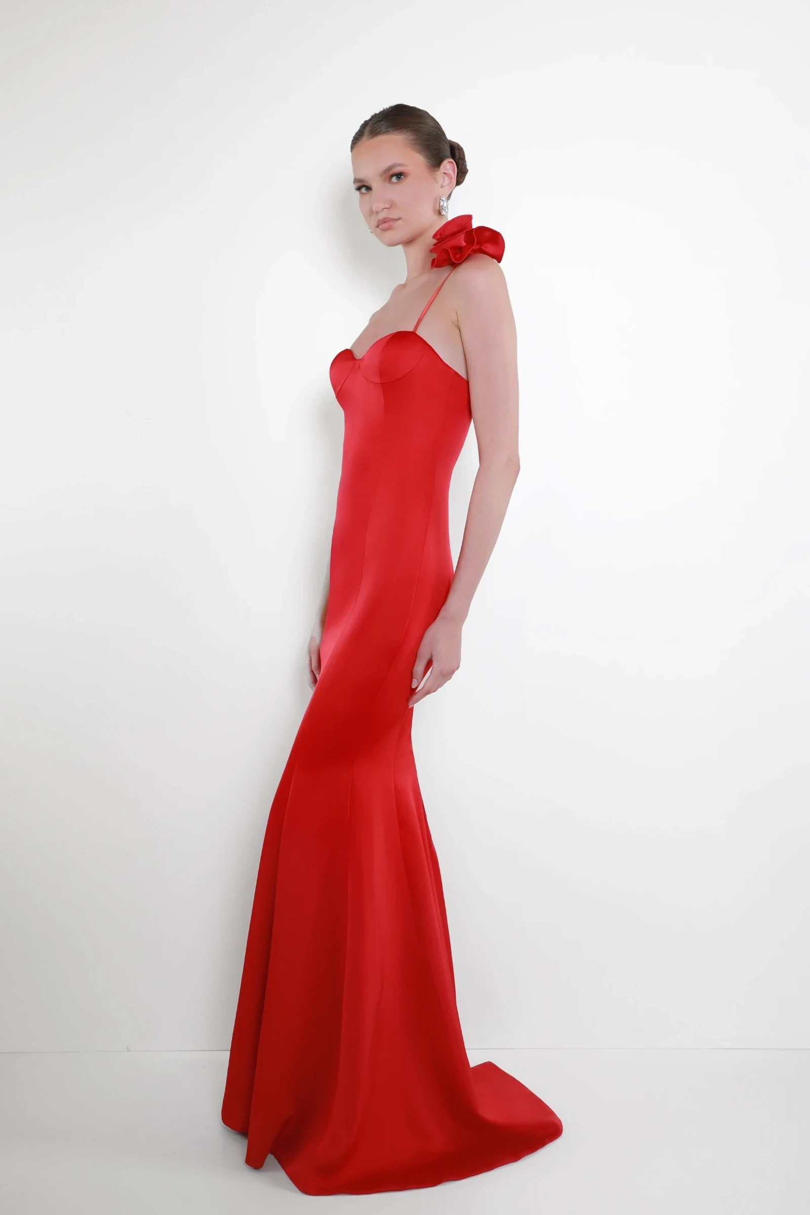 Velia Dress