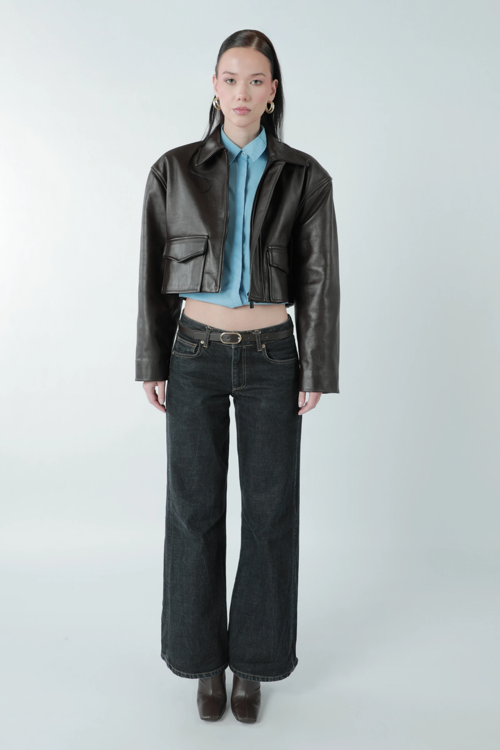 Ellarin Jacket