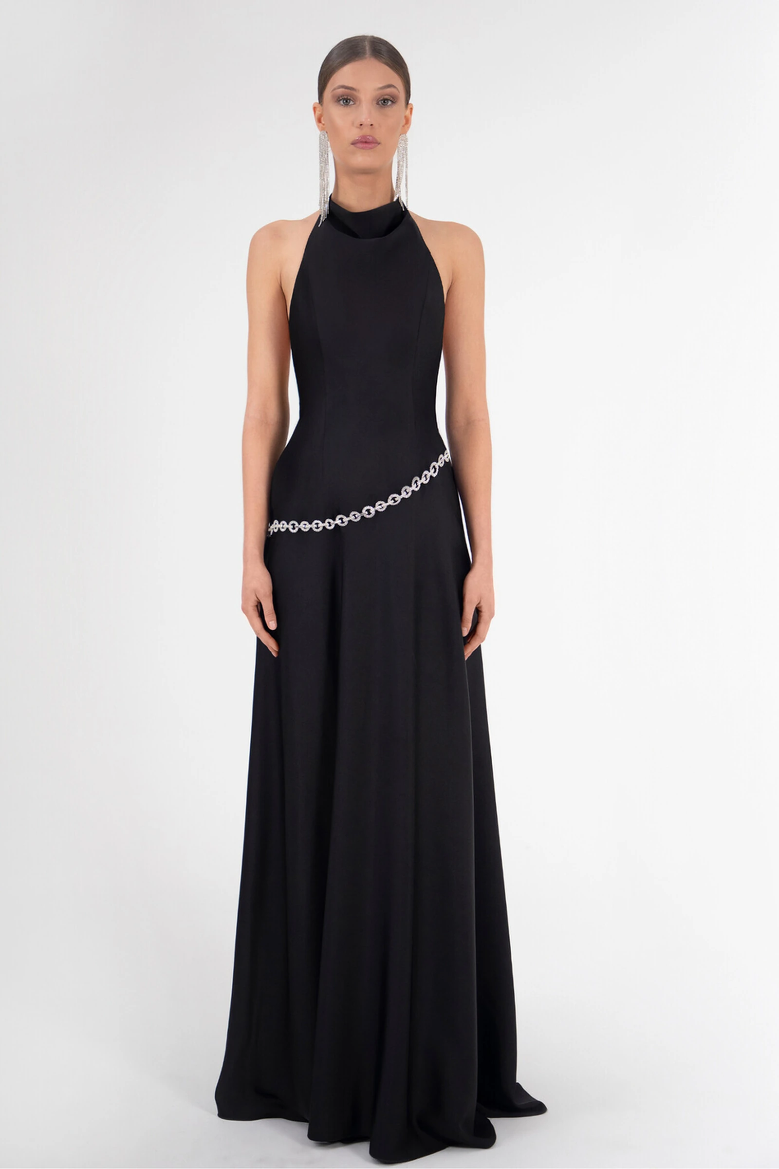 Bellemy Dress