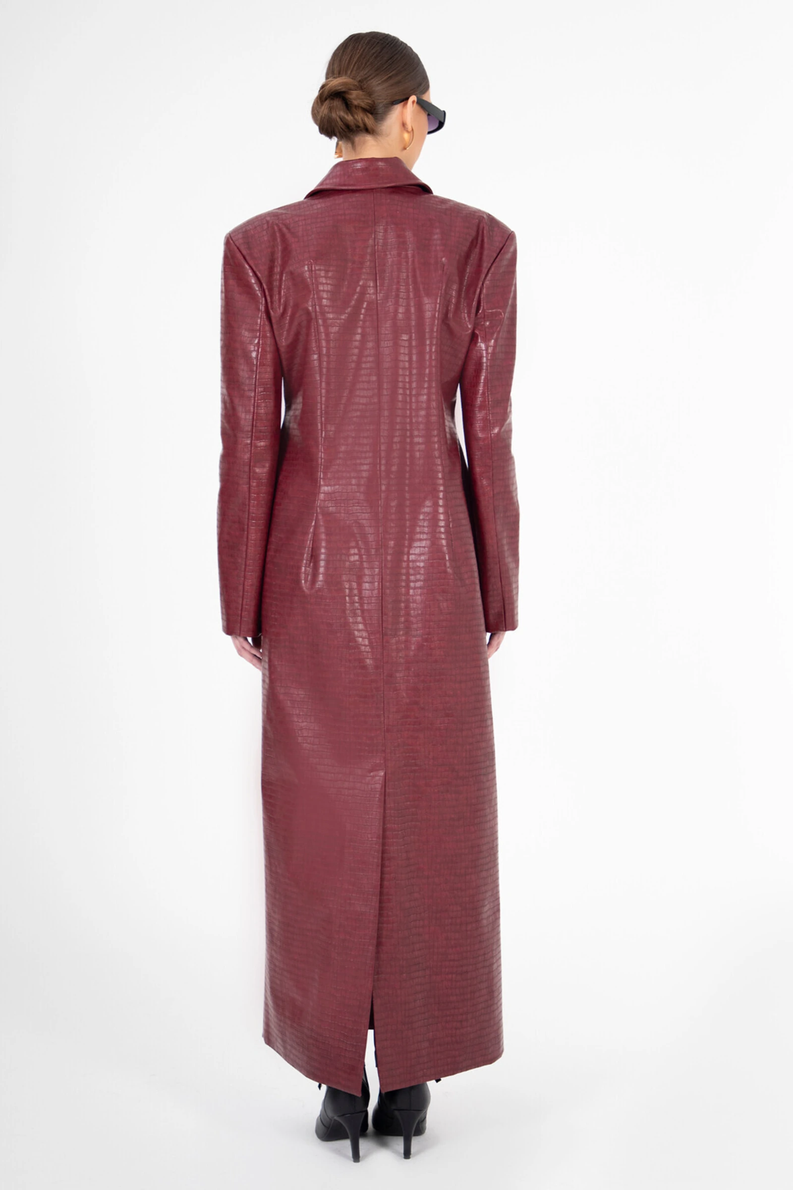 Junia Coat