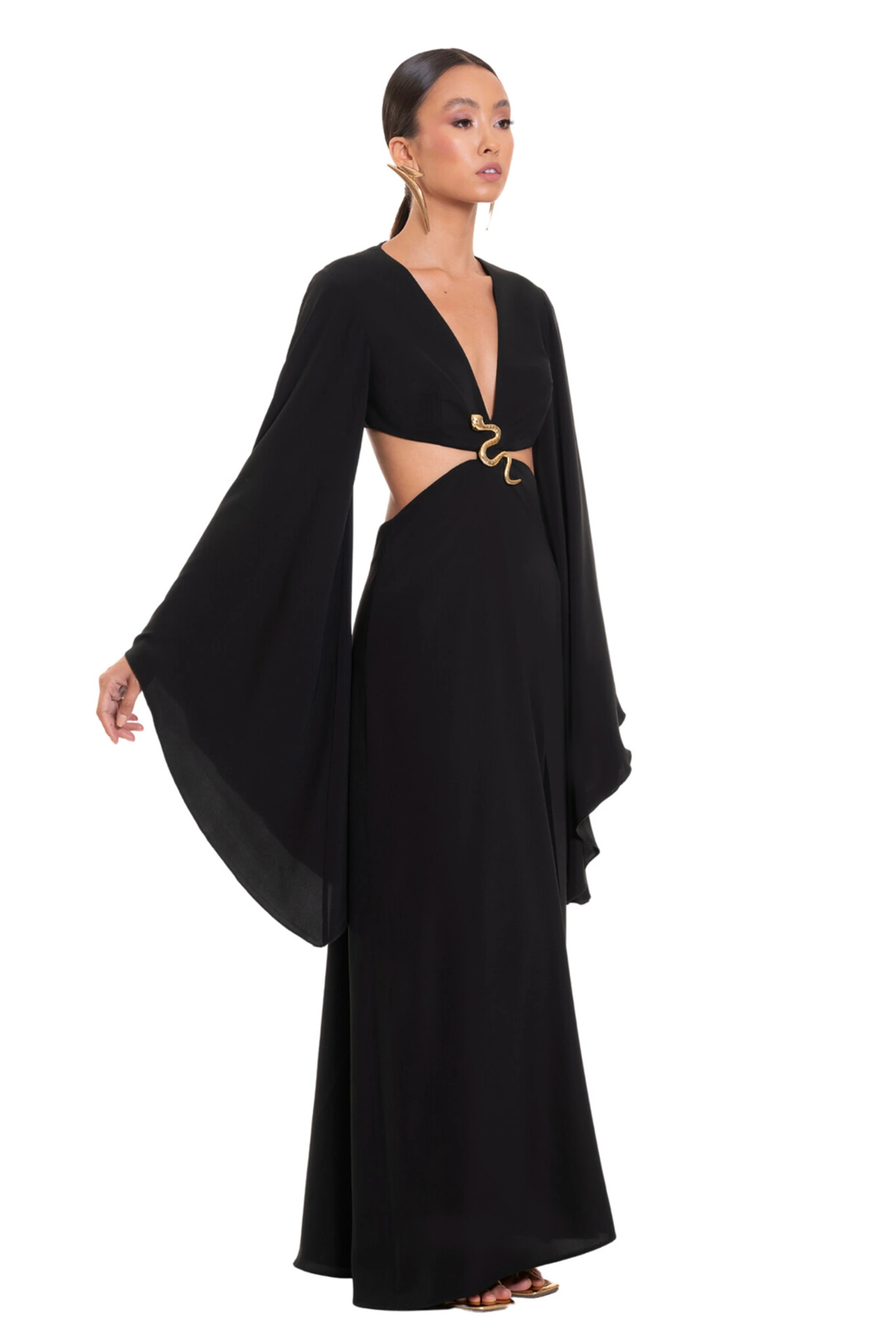 Jolie Dress