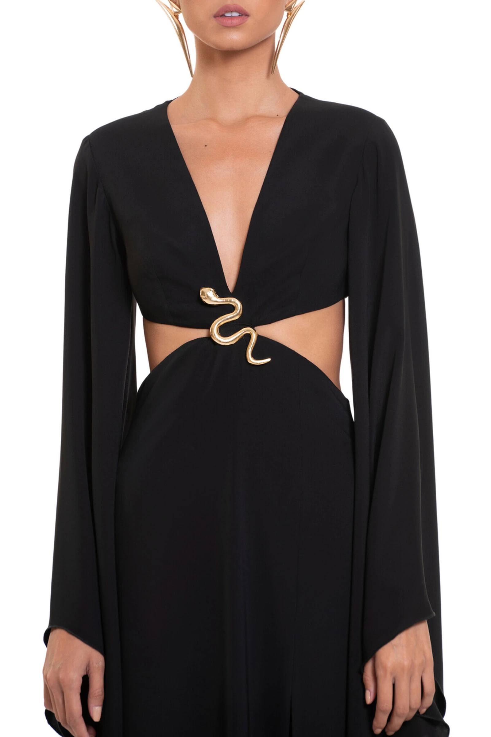 Jolie Dress