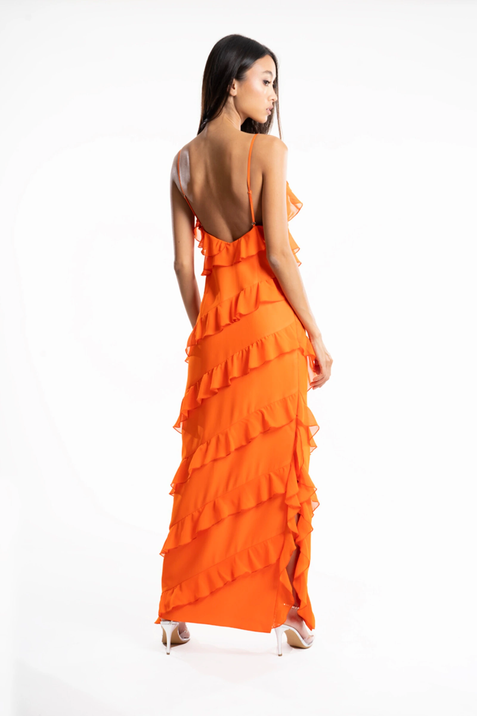 Orana Dress