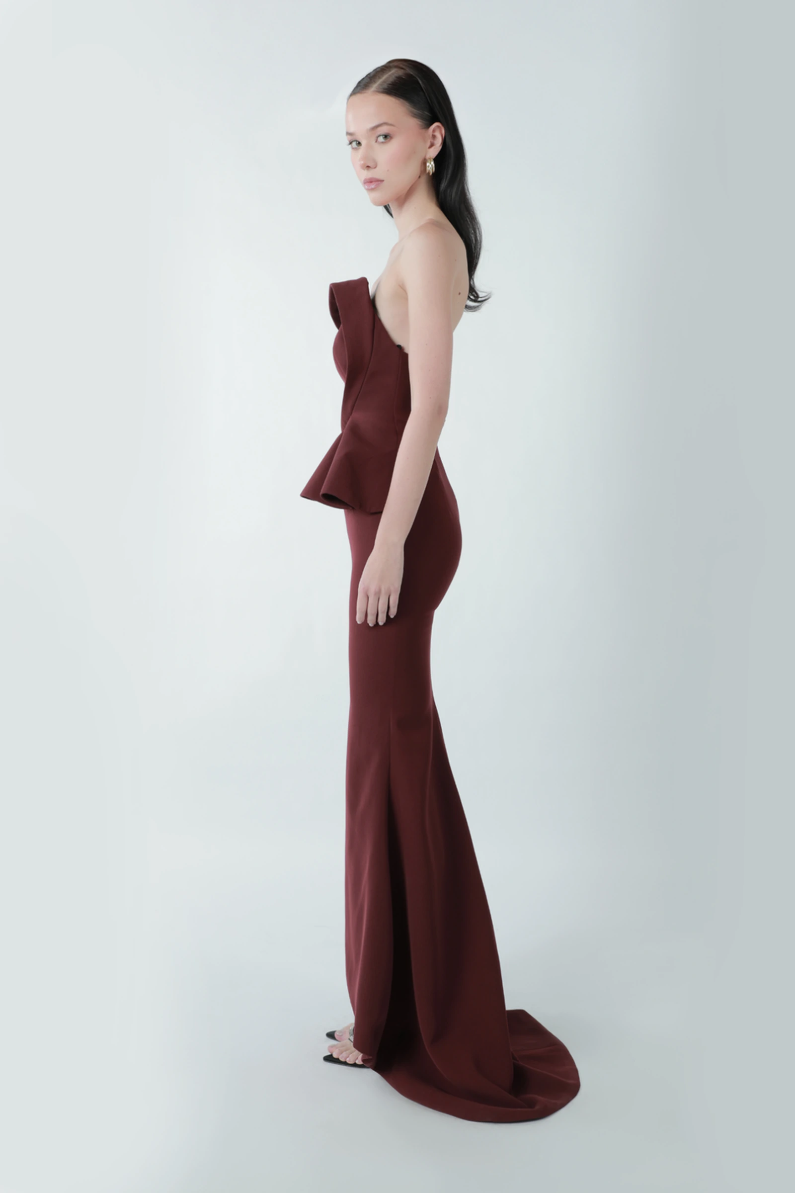 Orlena Dress