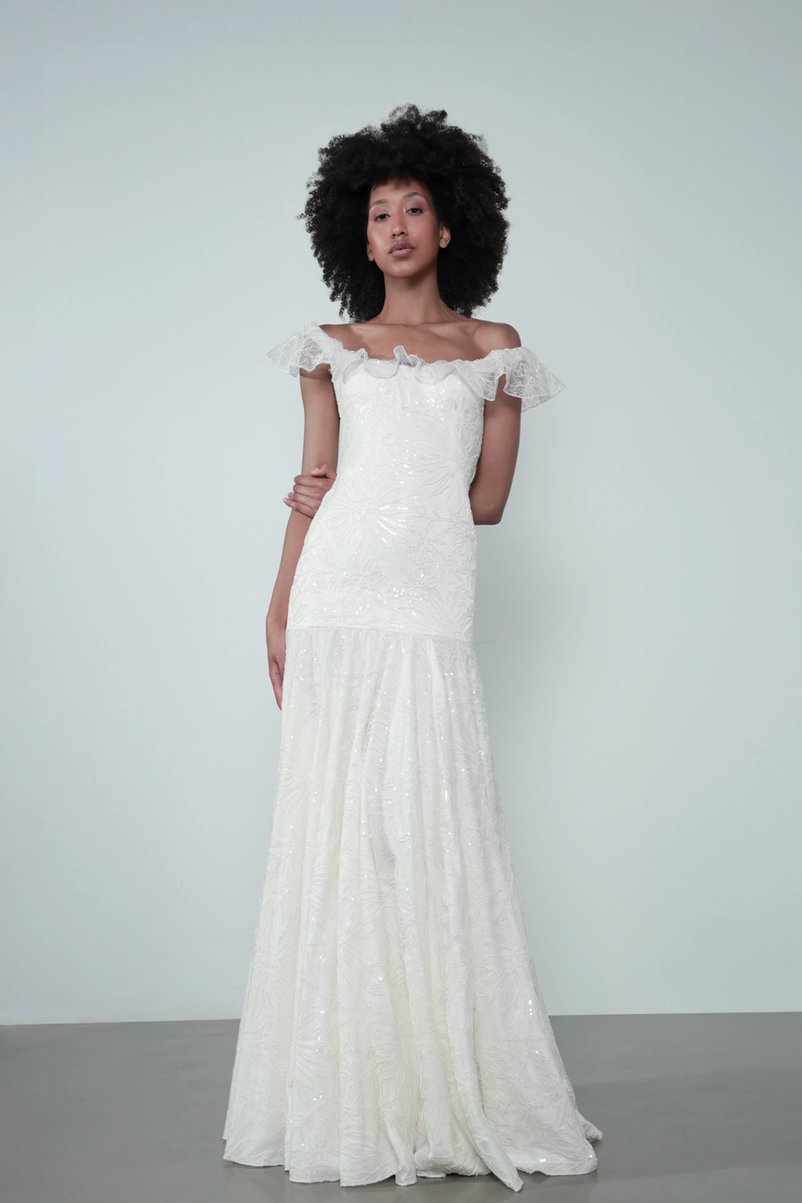 Meris Dress