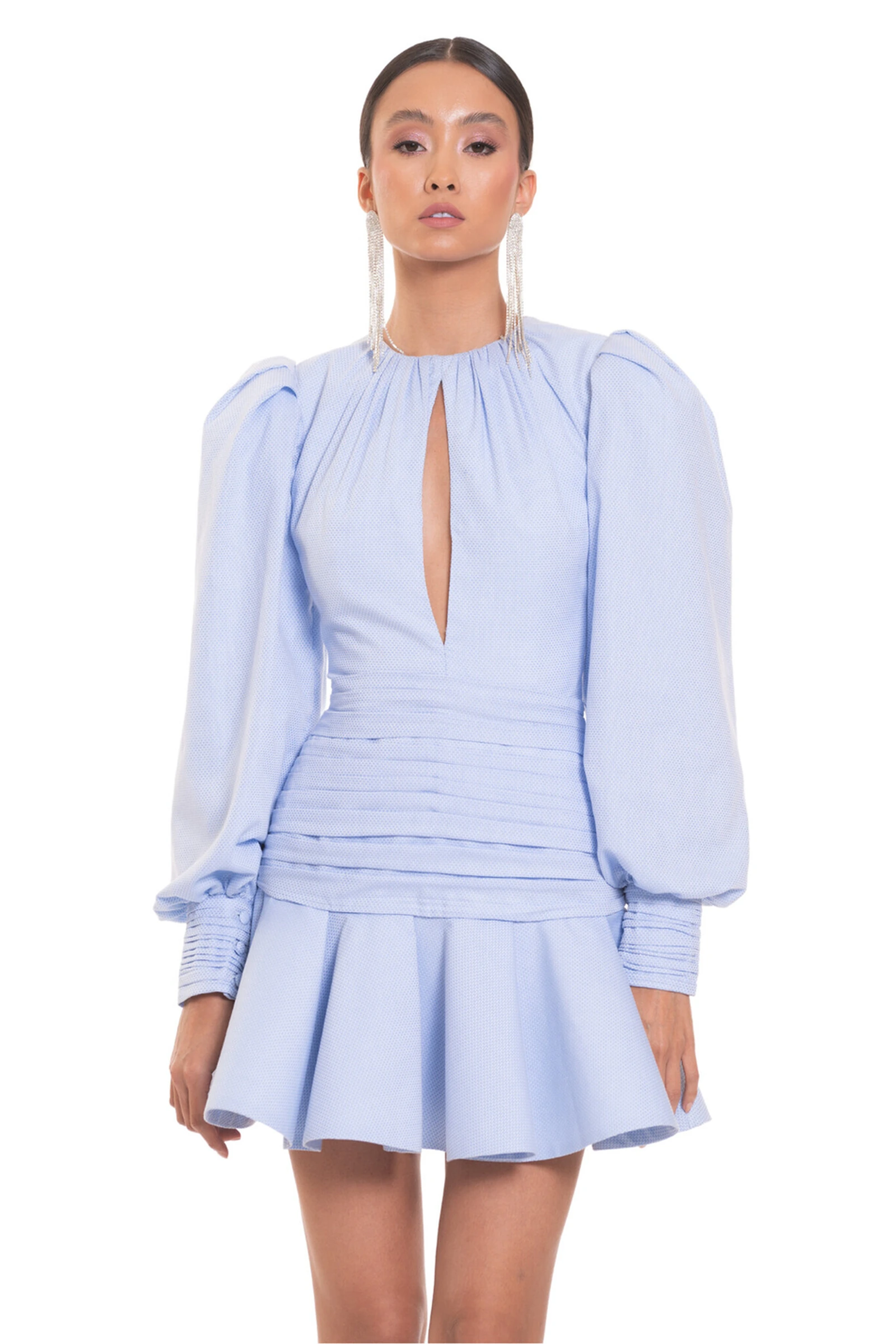 Zuri Dress