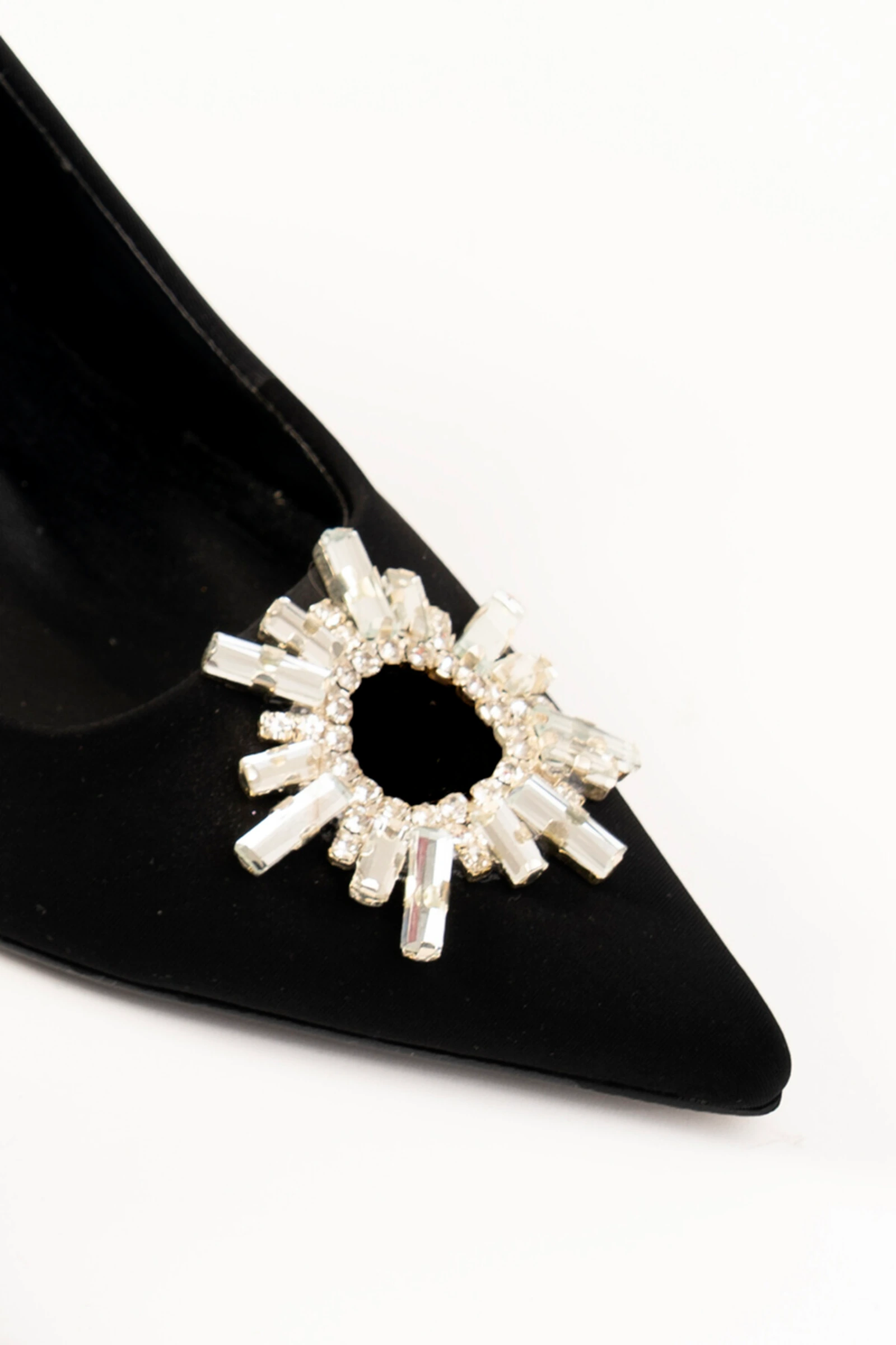 Firly Heels