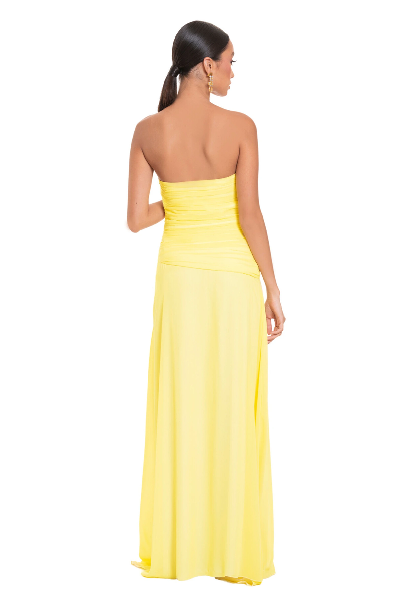 Freya Dress