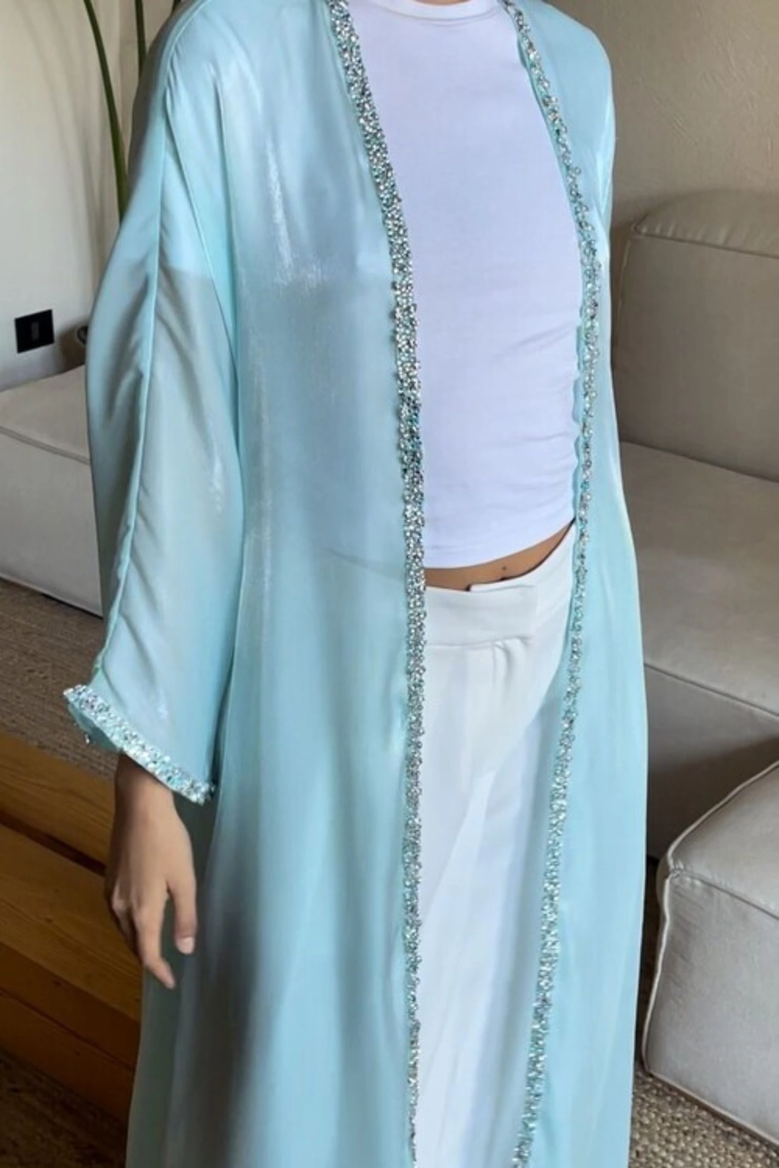 Liya Abaya