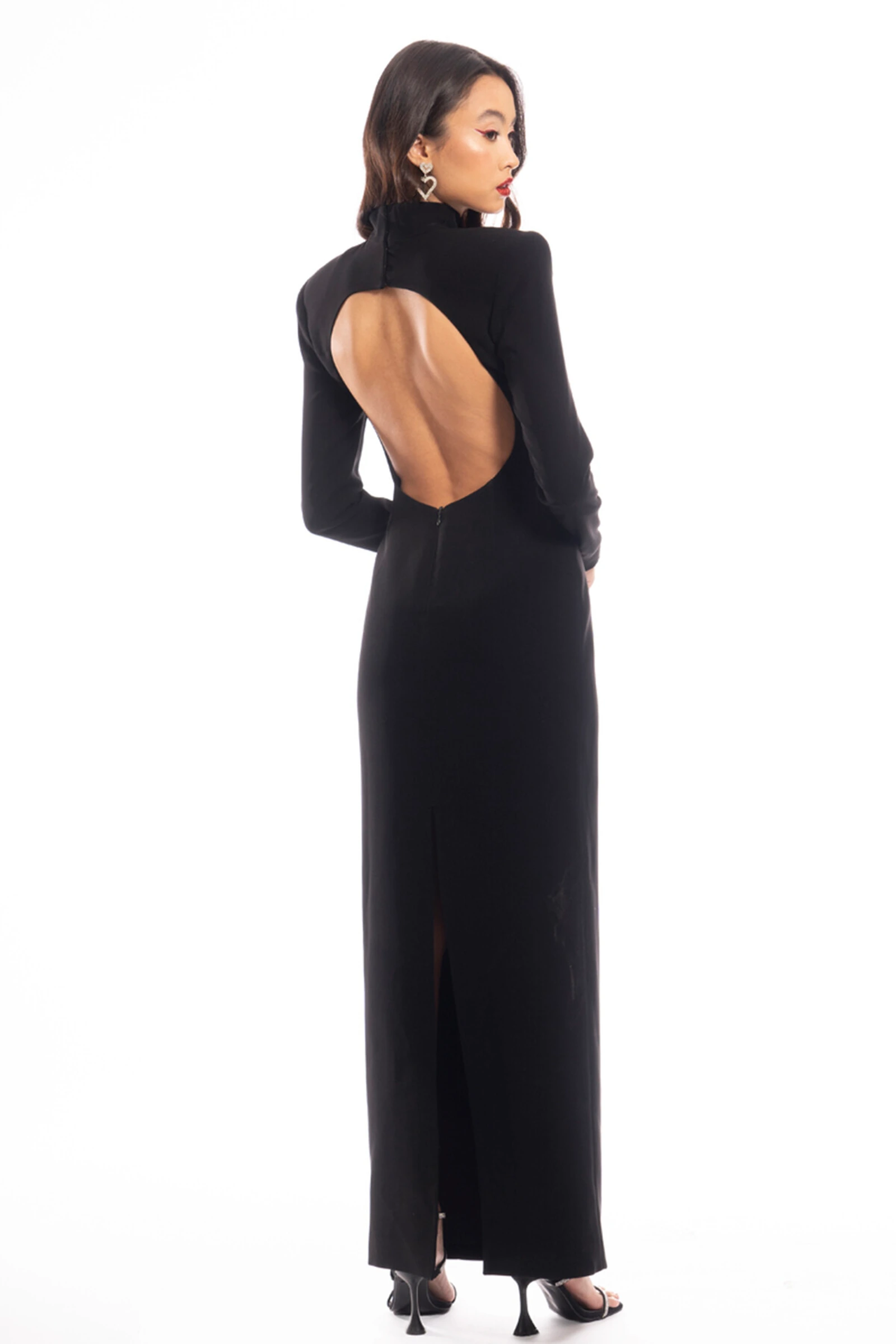 Melanie Dress