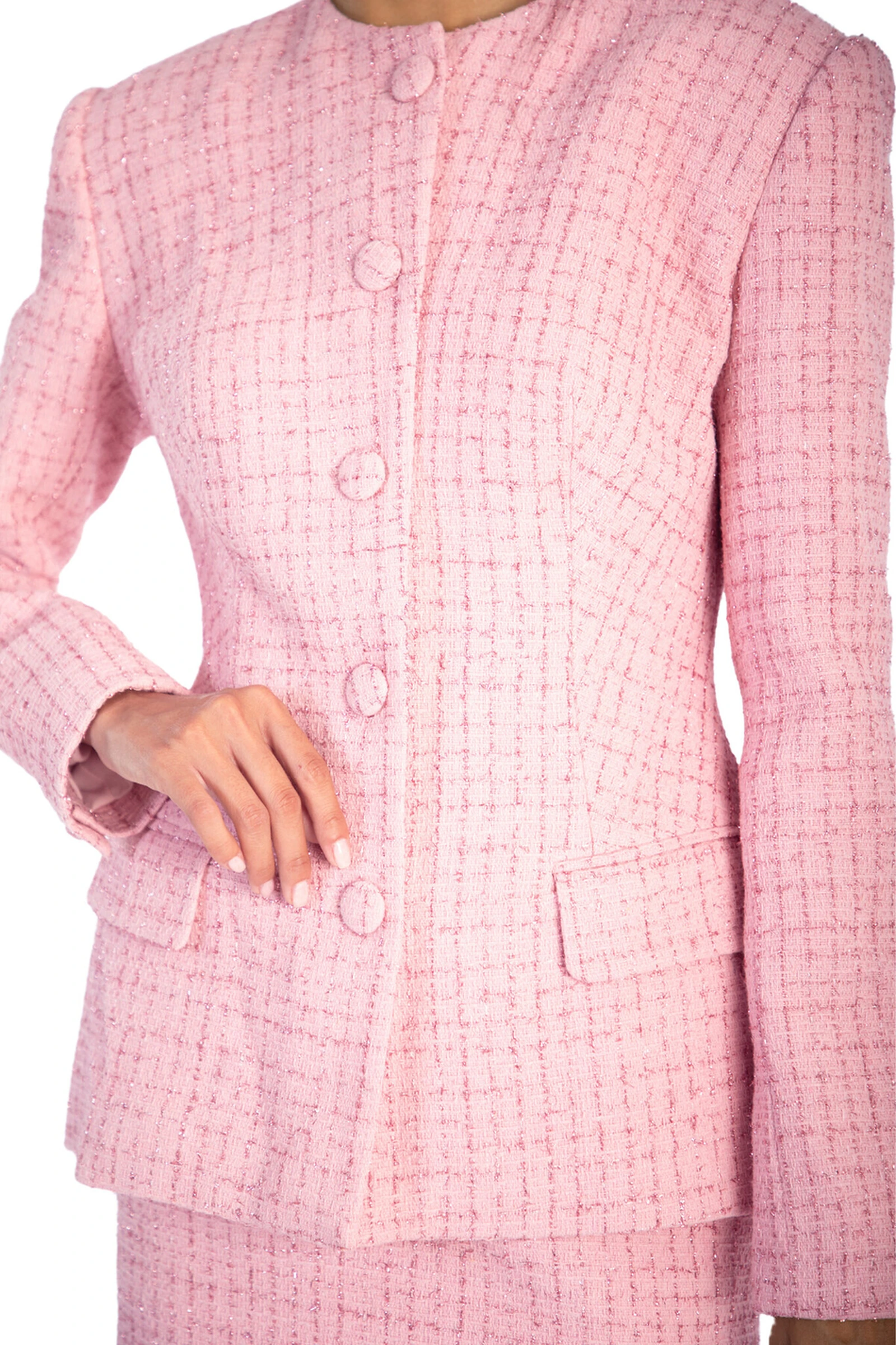 Clara Blazer