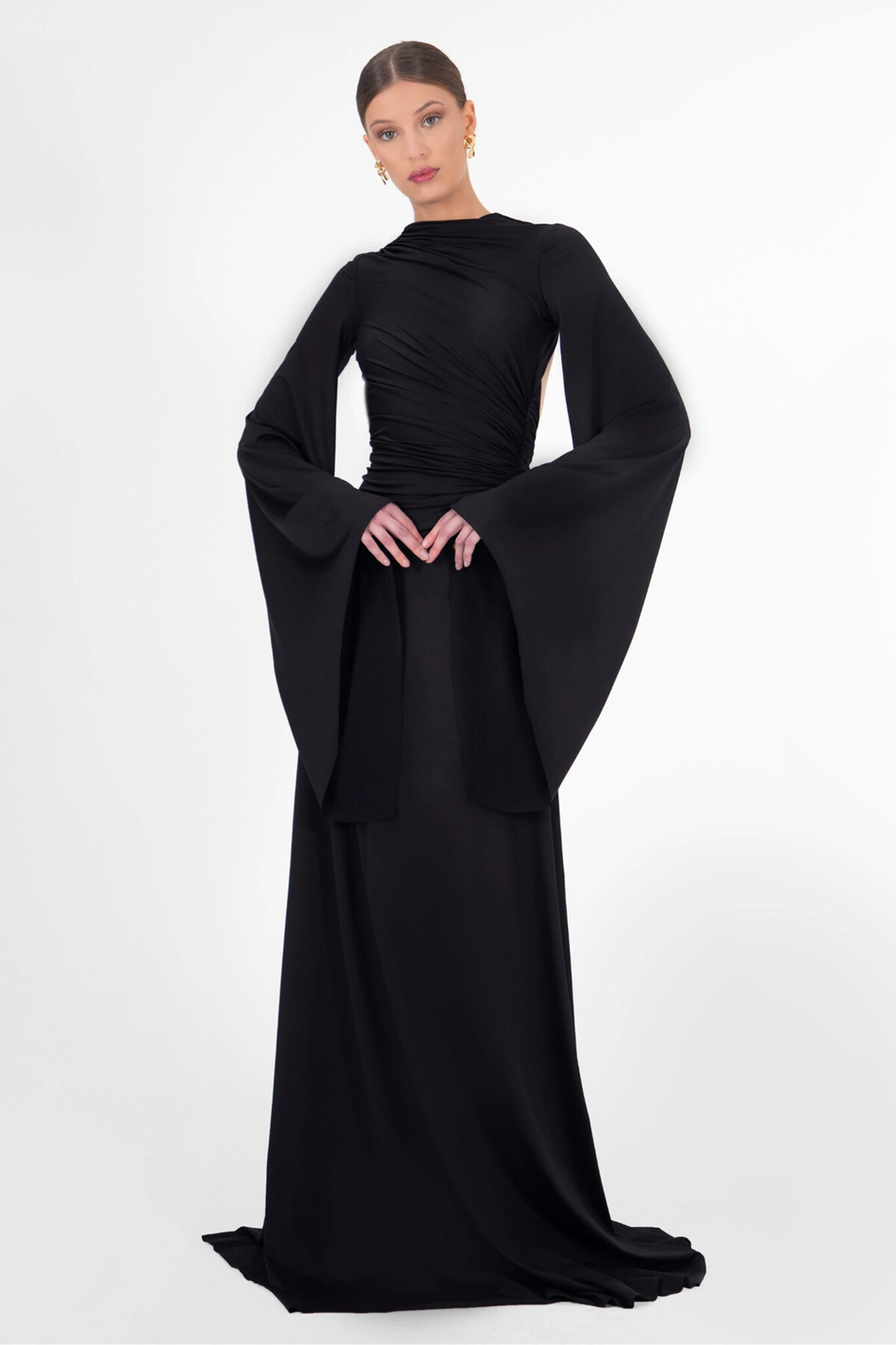 Vaylen Dress