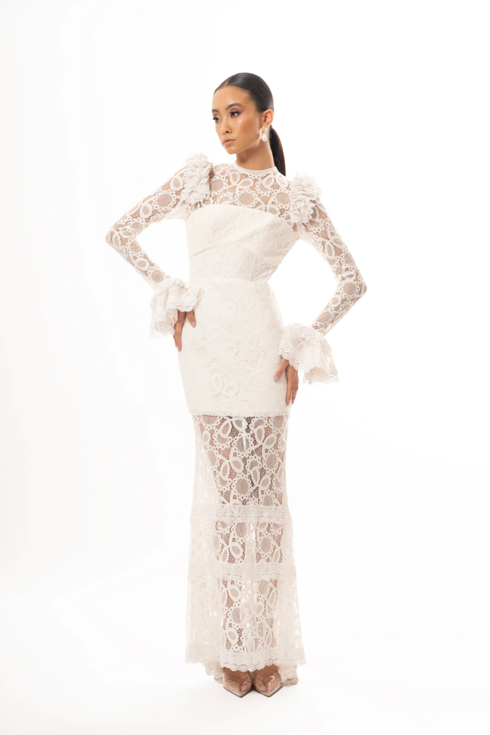 Serenity Dress
