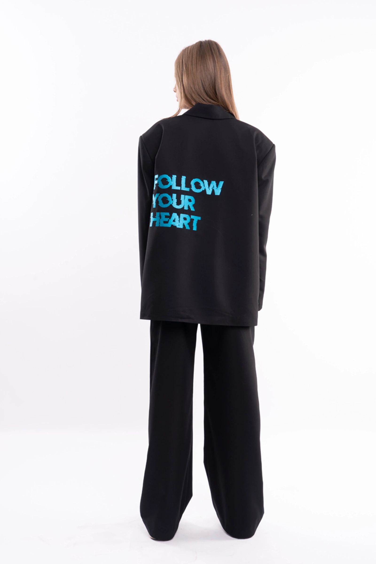 Heart Suit