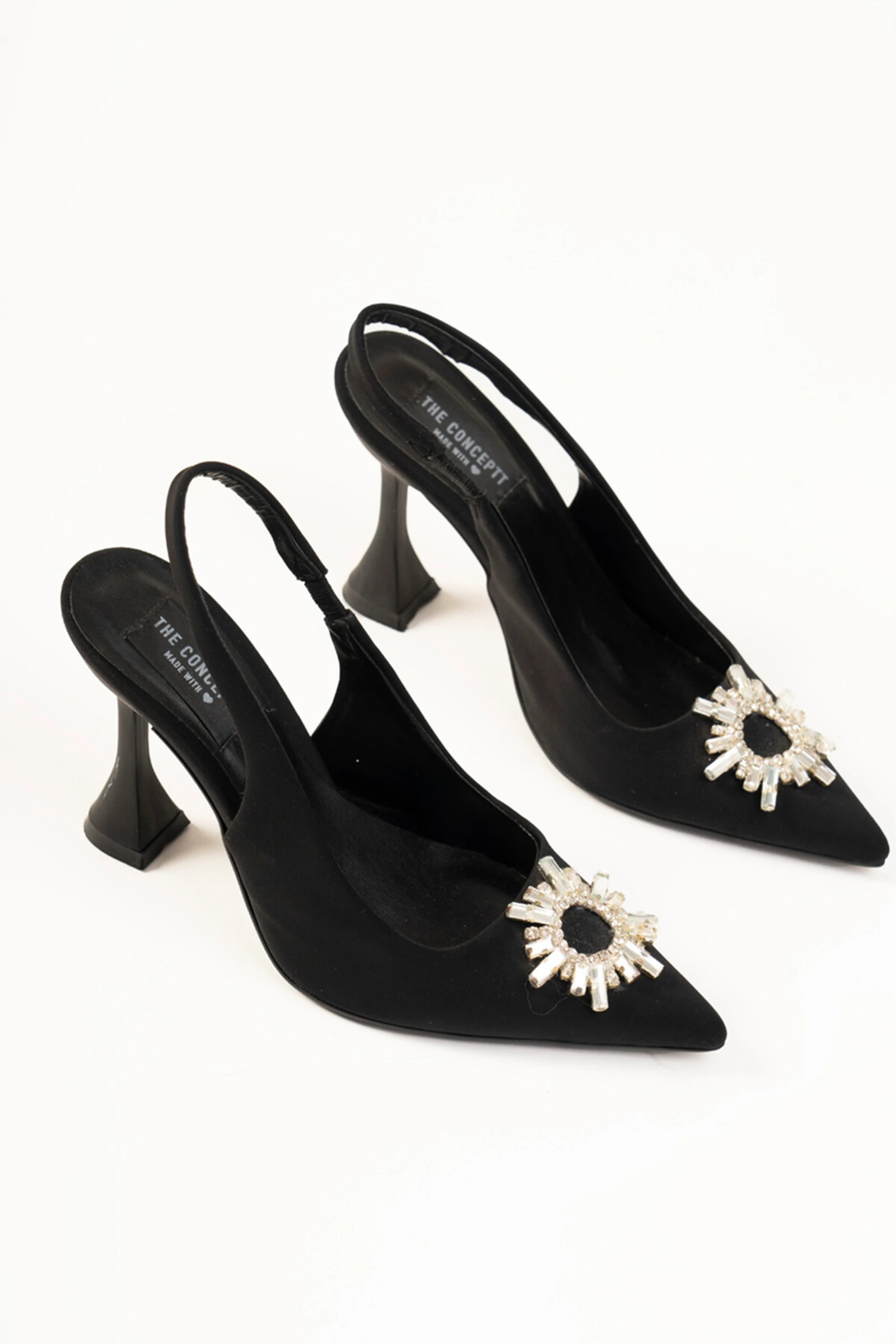 Firly Heels