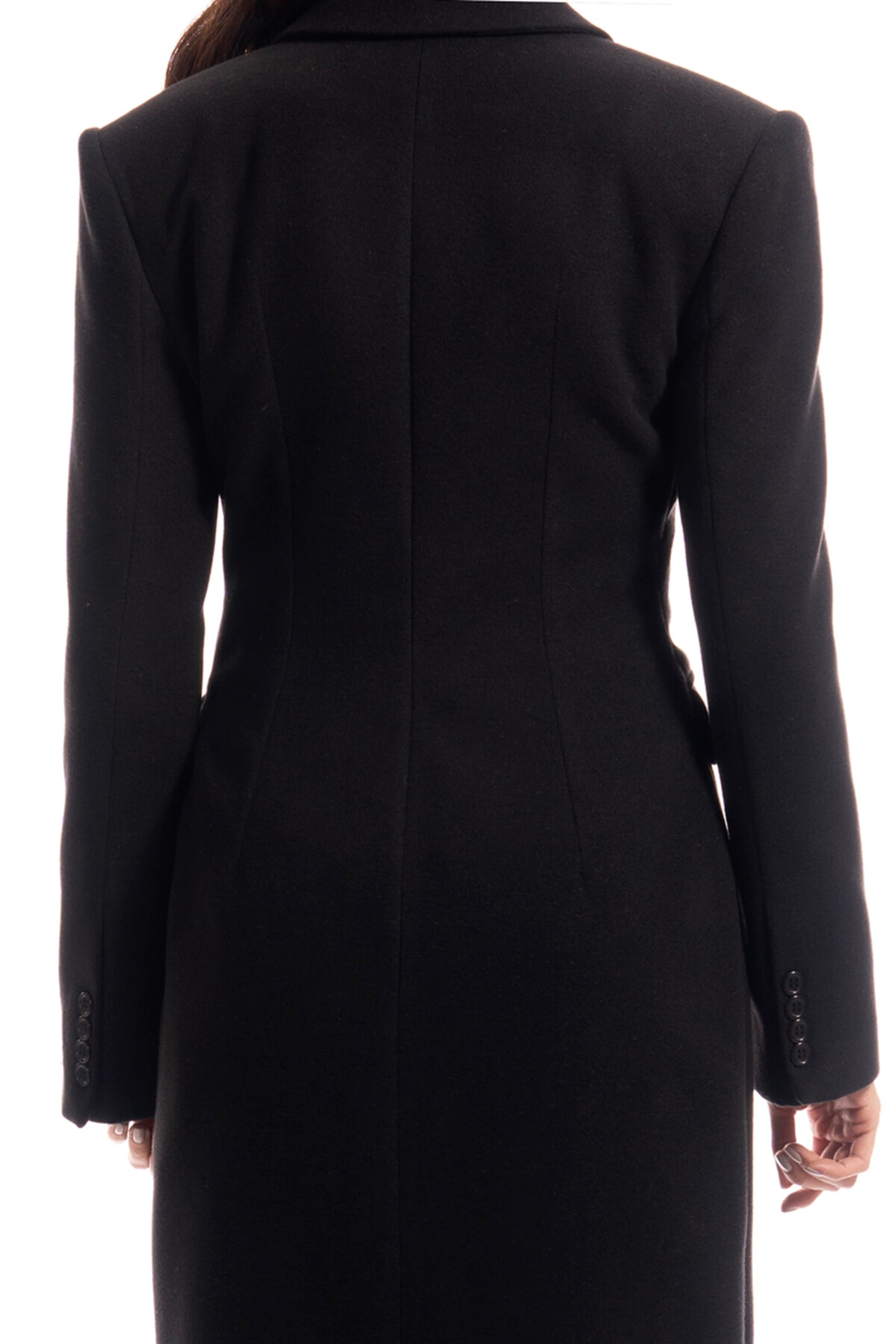 Margot Coat