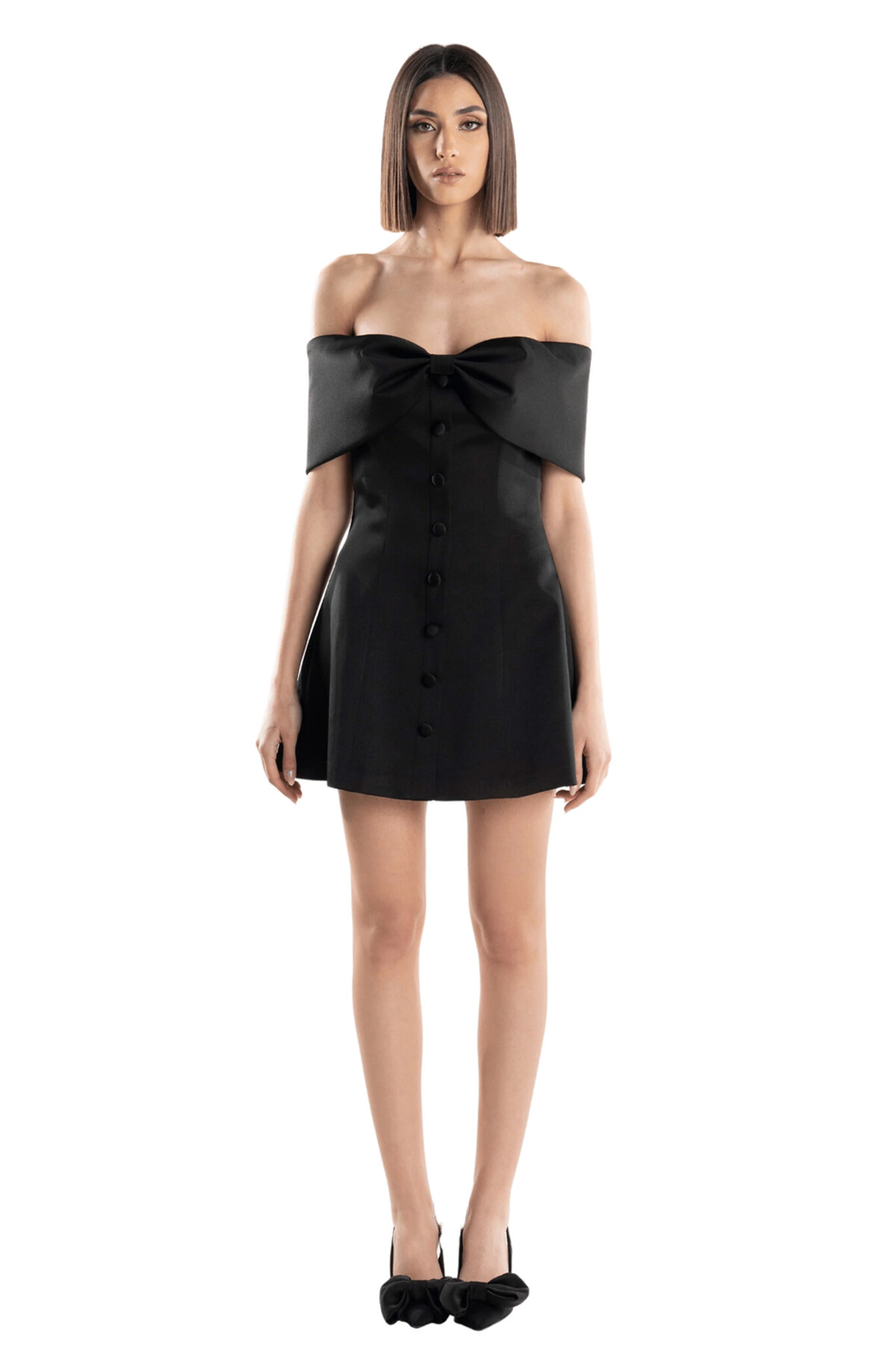 Adley Dress