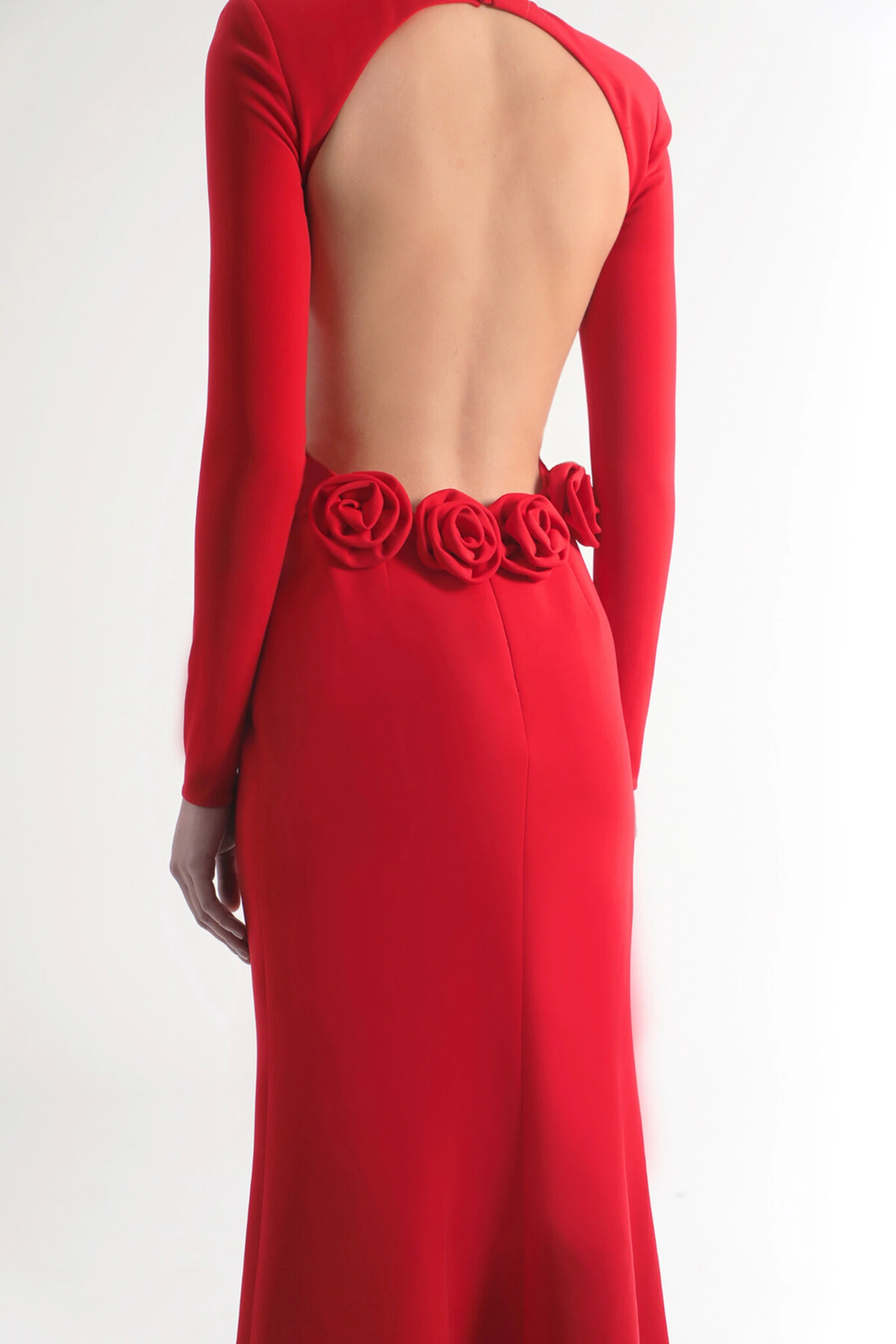 Rosalie Dress