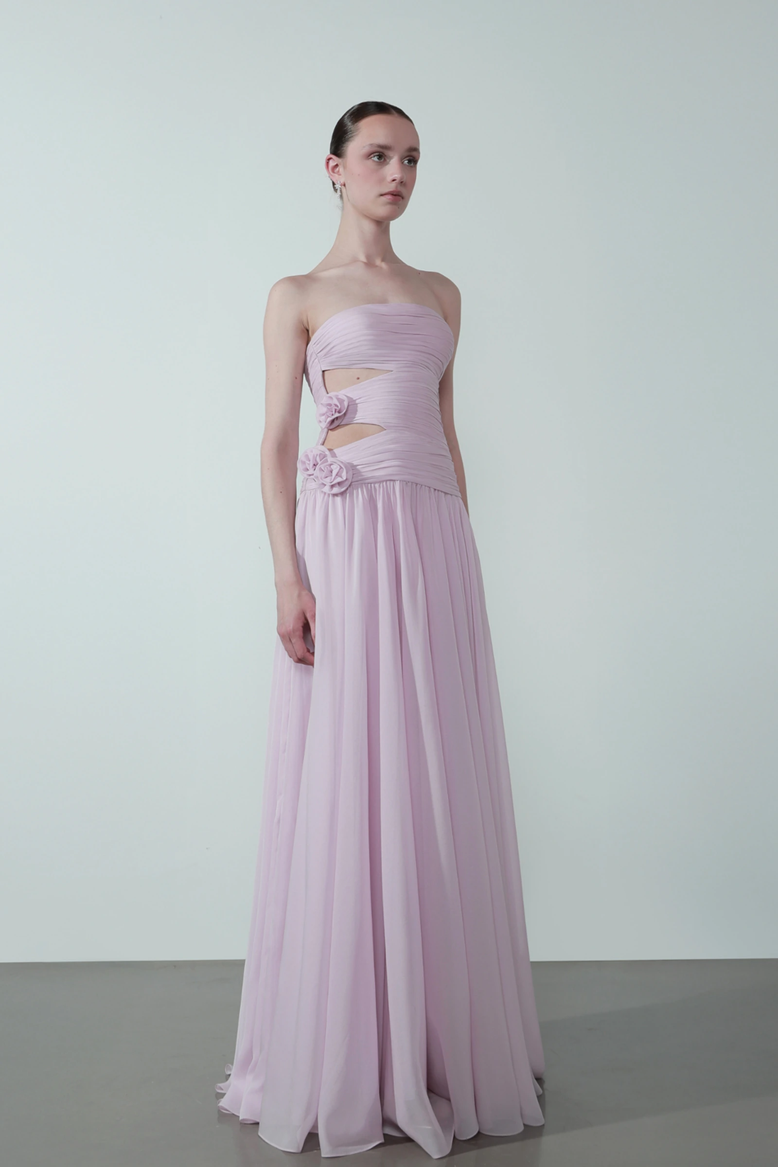 Calla Dress
