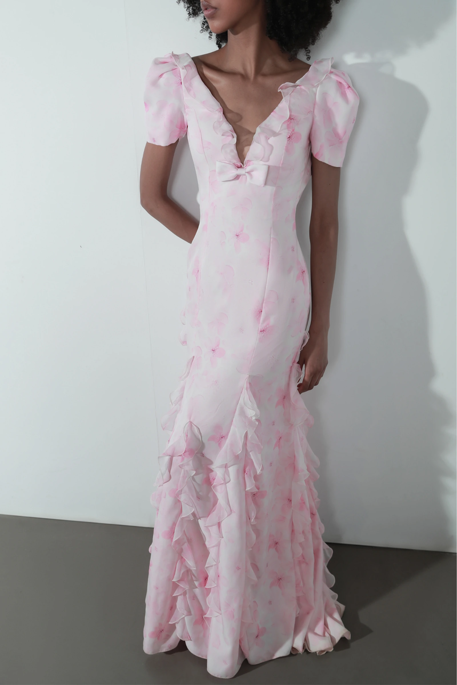 Helena Dress