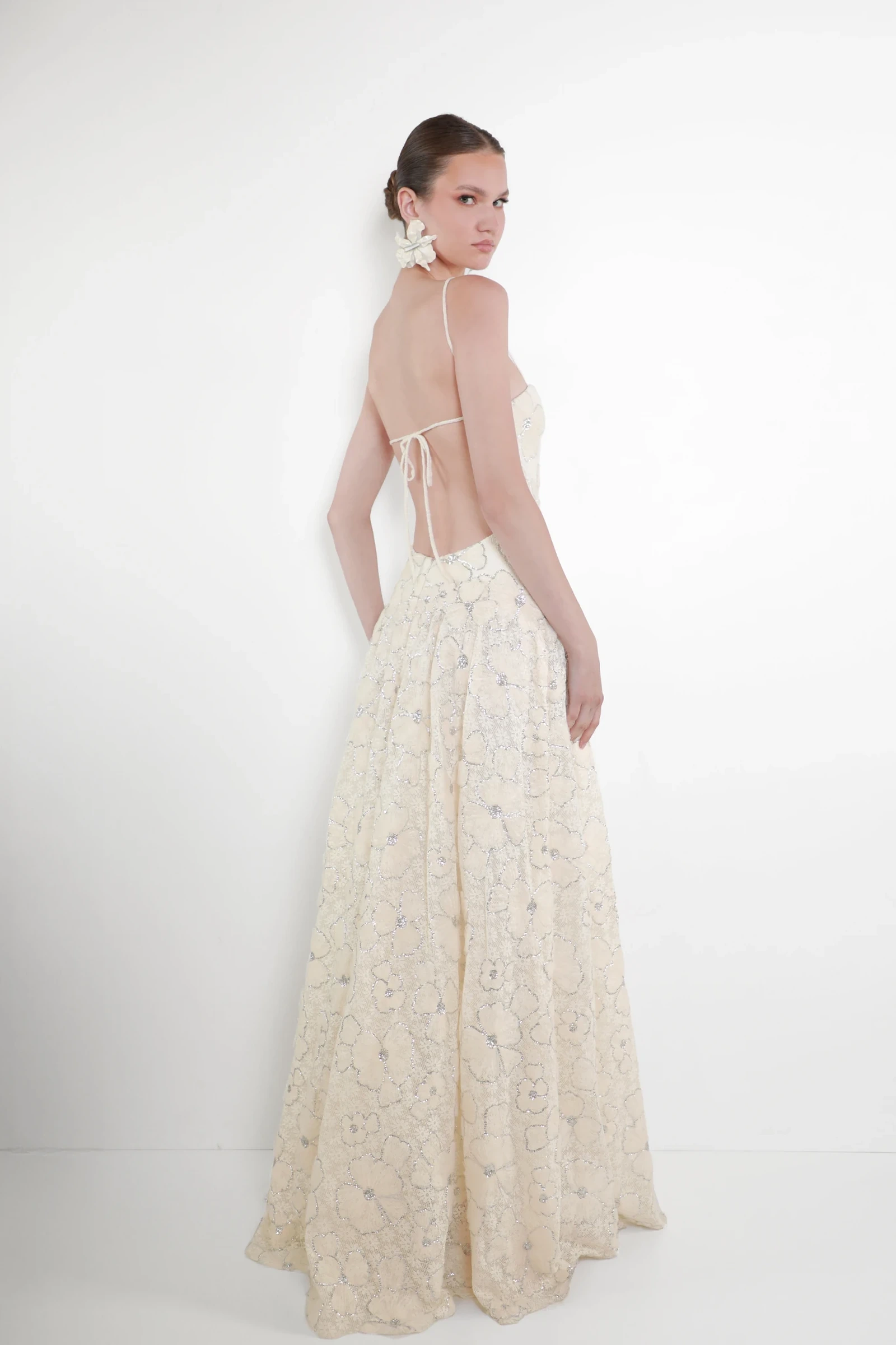 Bonnie Dress 