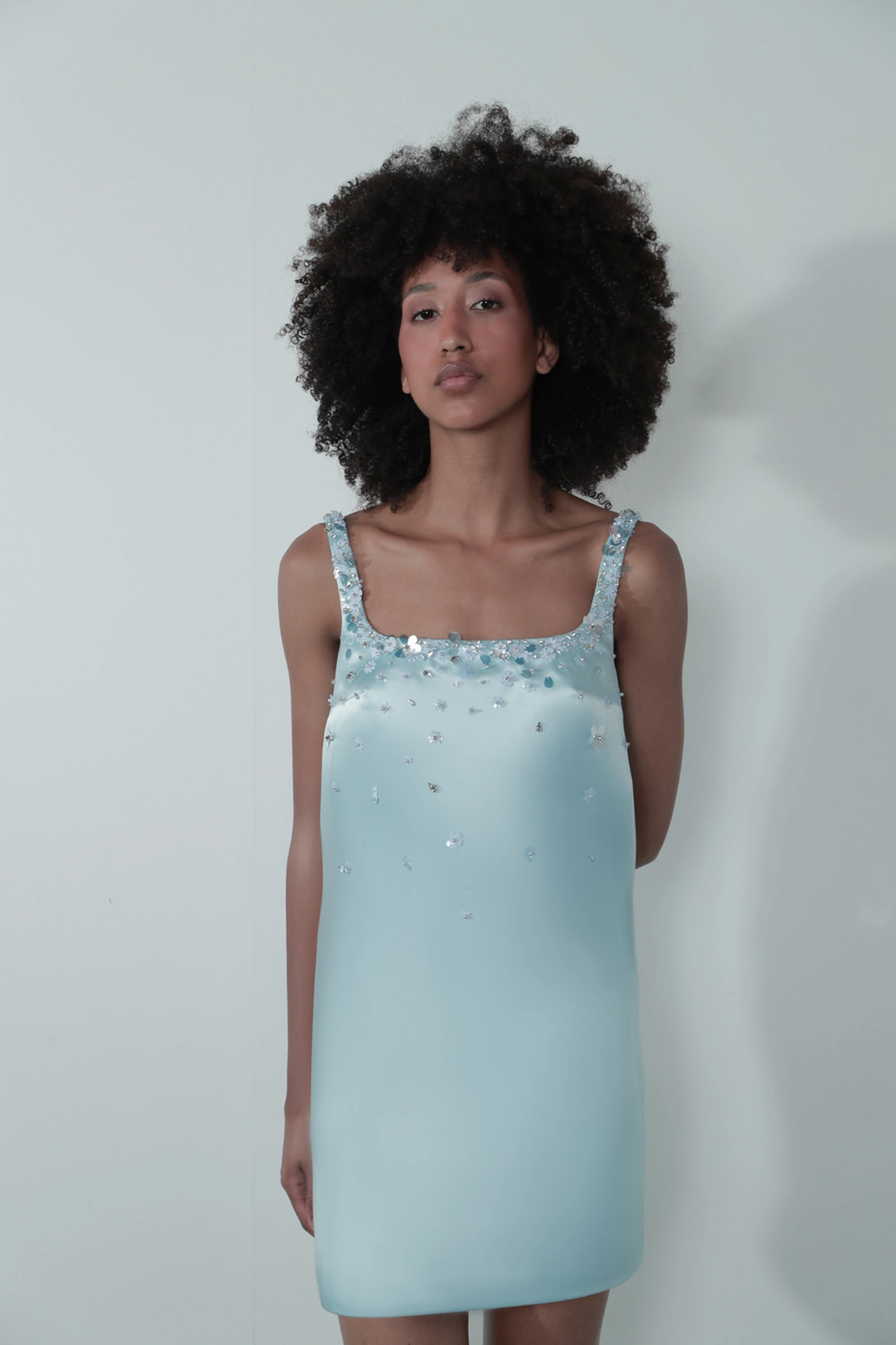 Eleni Dress