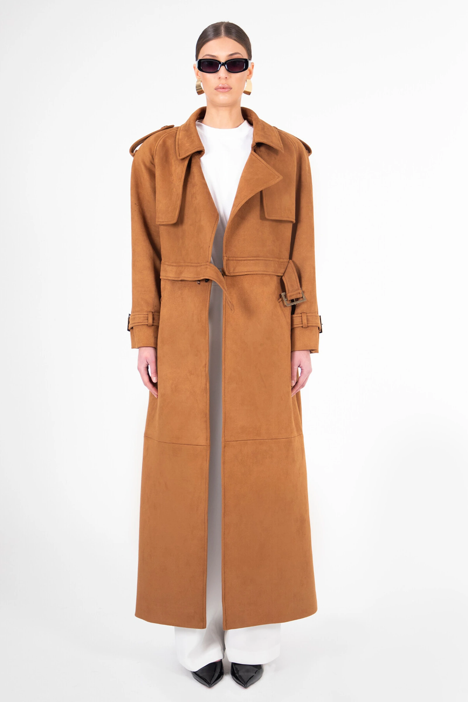 Orion Coat
