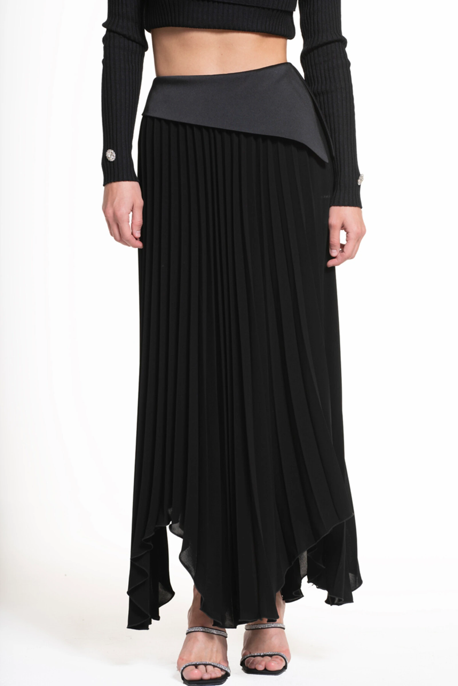 Daria Skirt