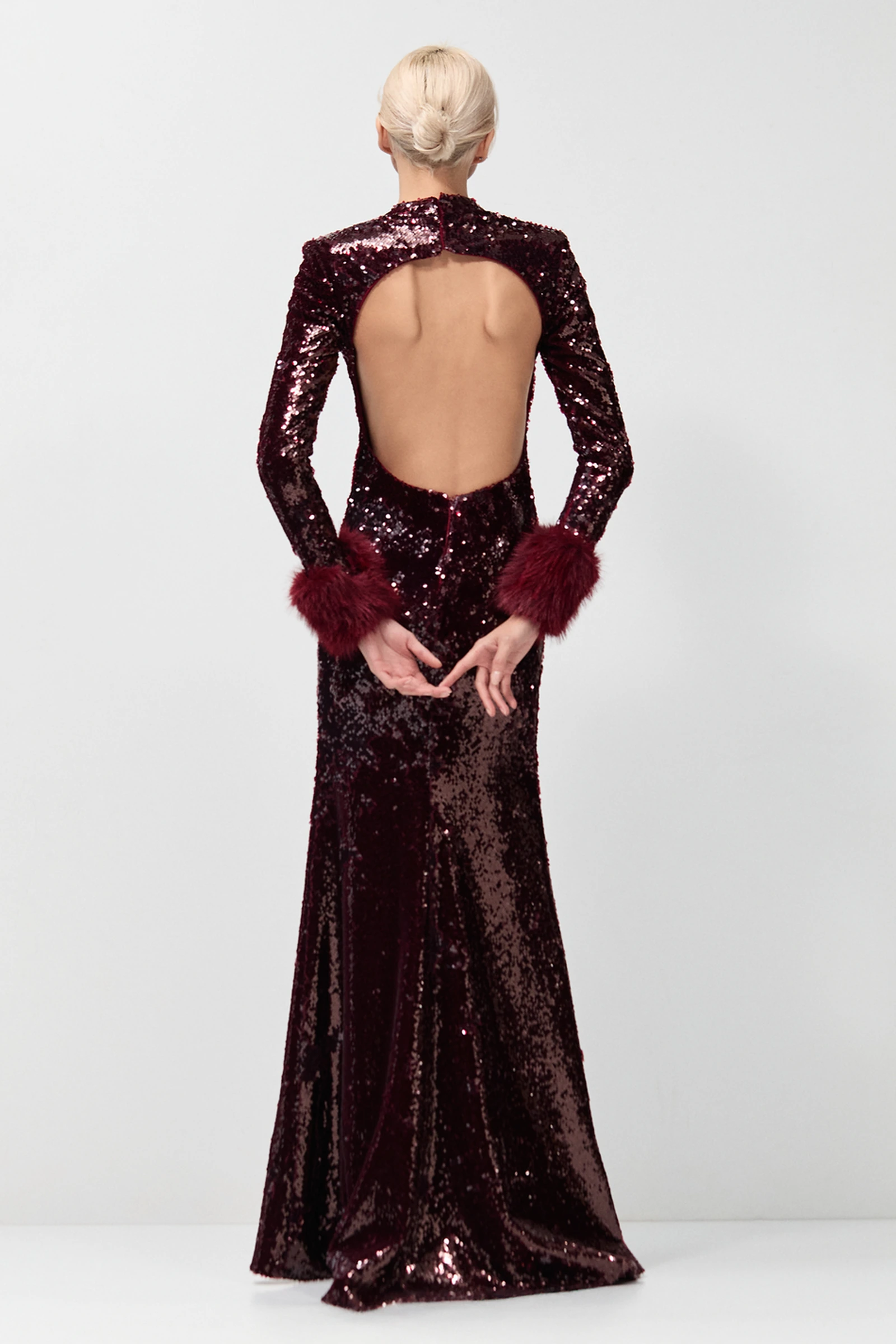 Lisa Dress