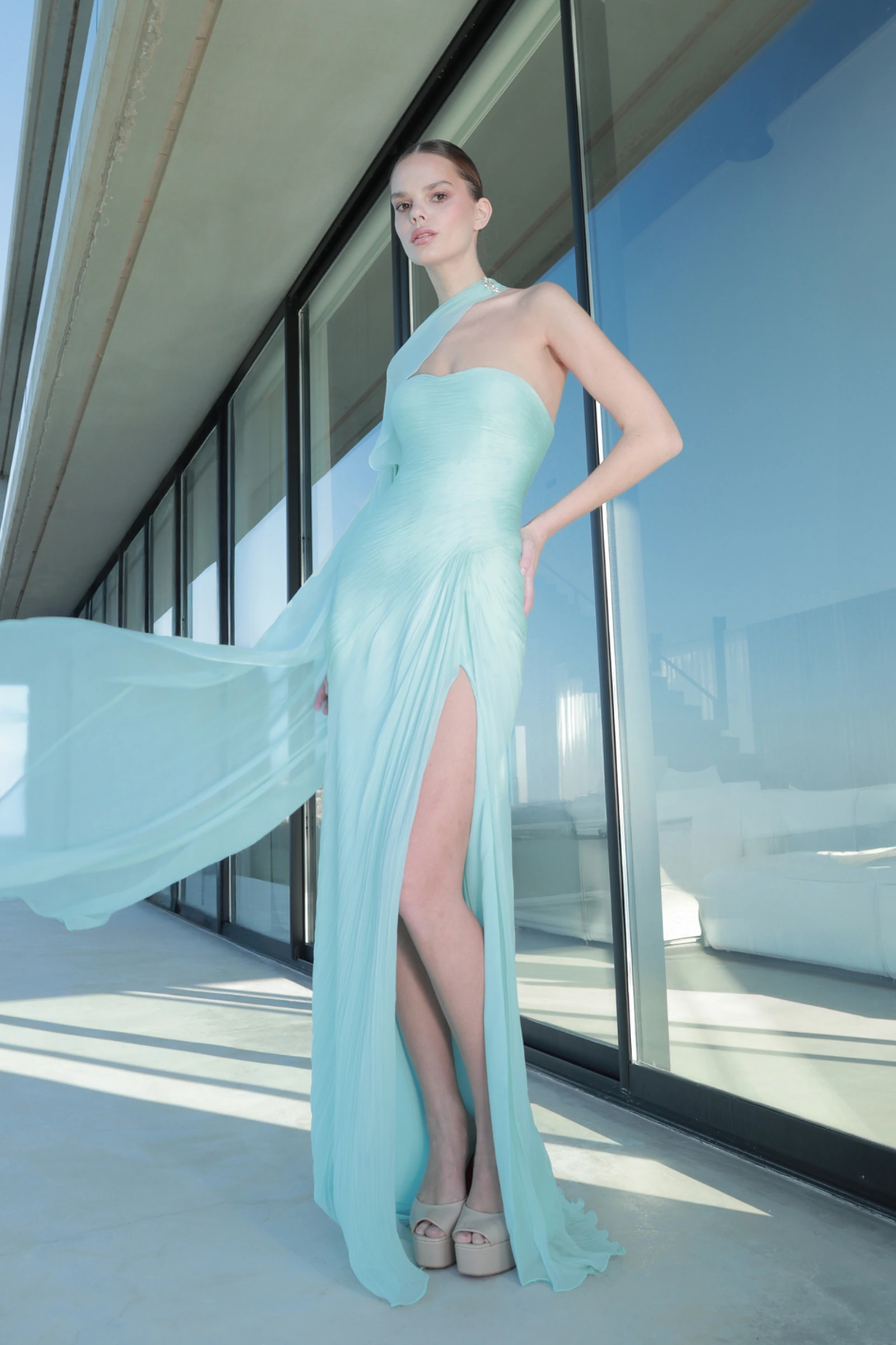Amelisse Dress
