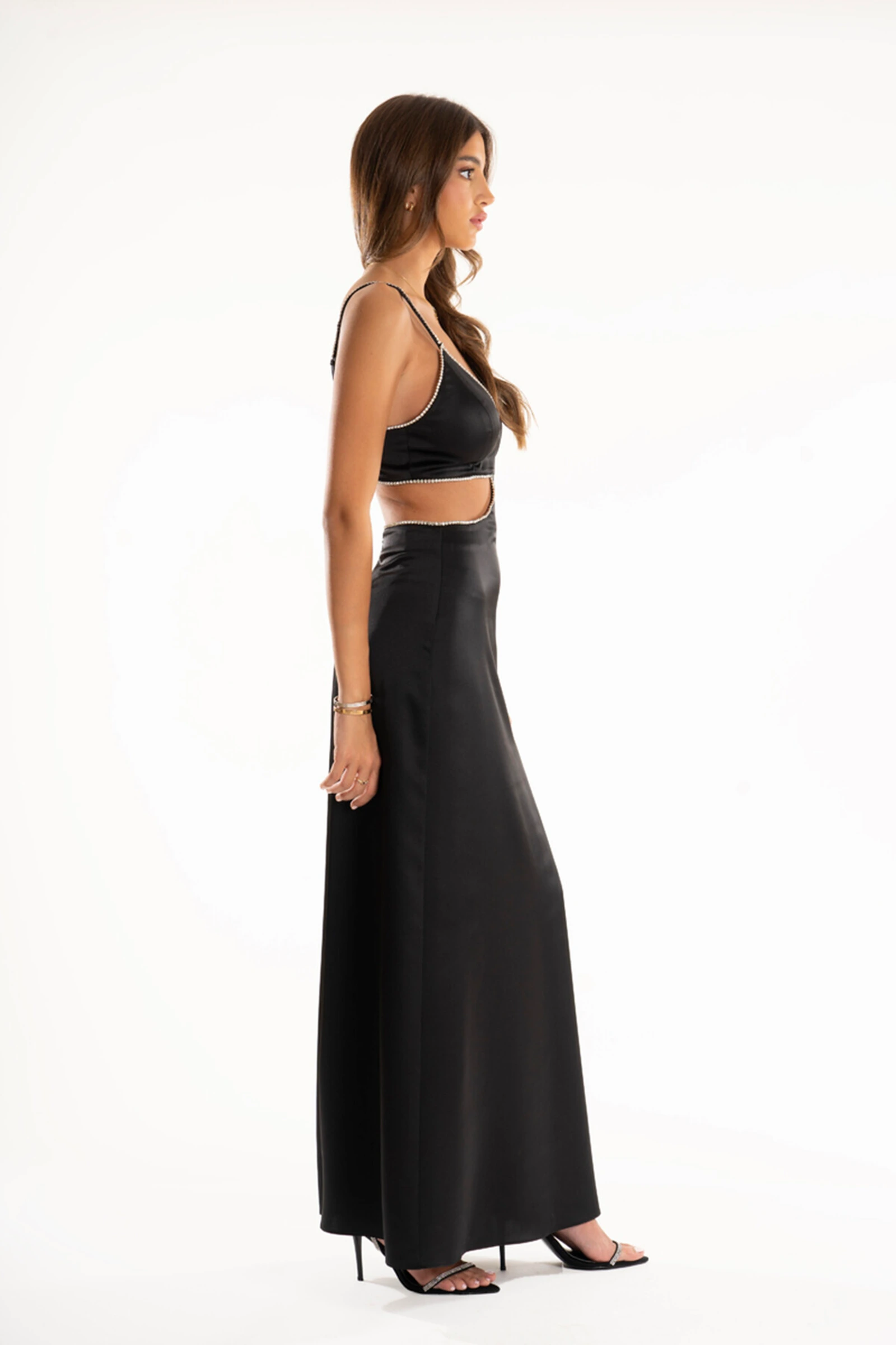 Faniya Dress