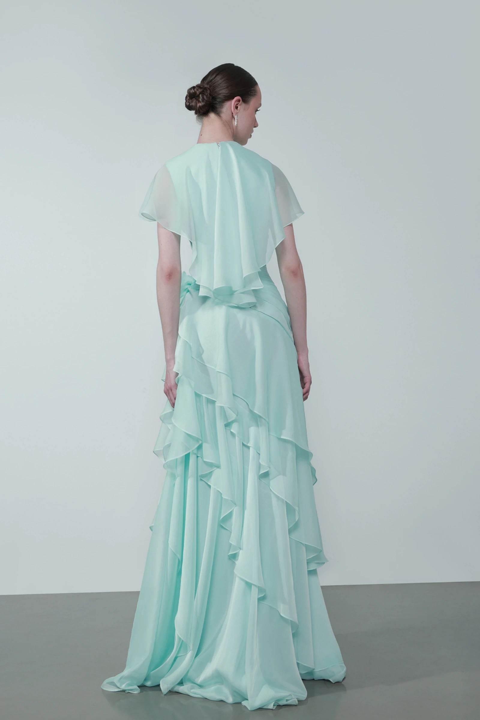 Alette Dress