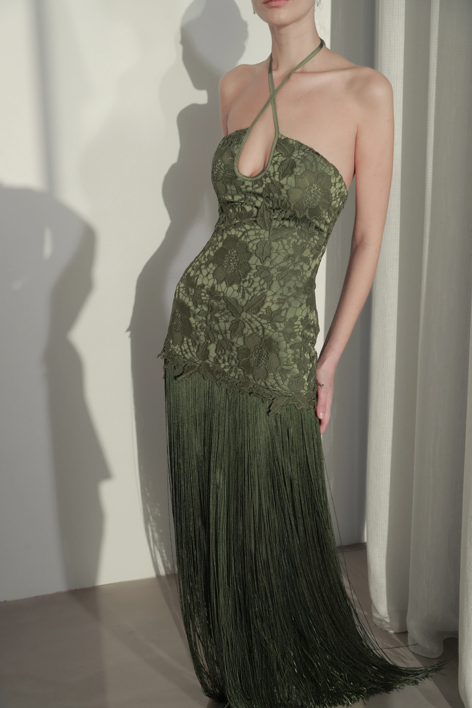 Vasilia Dress