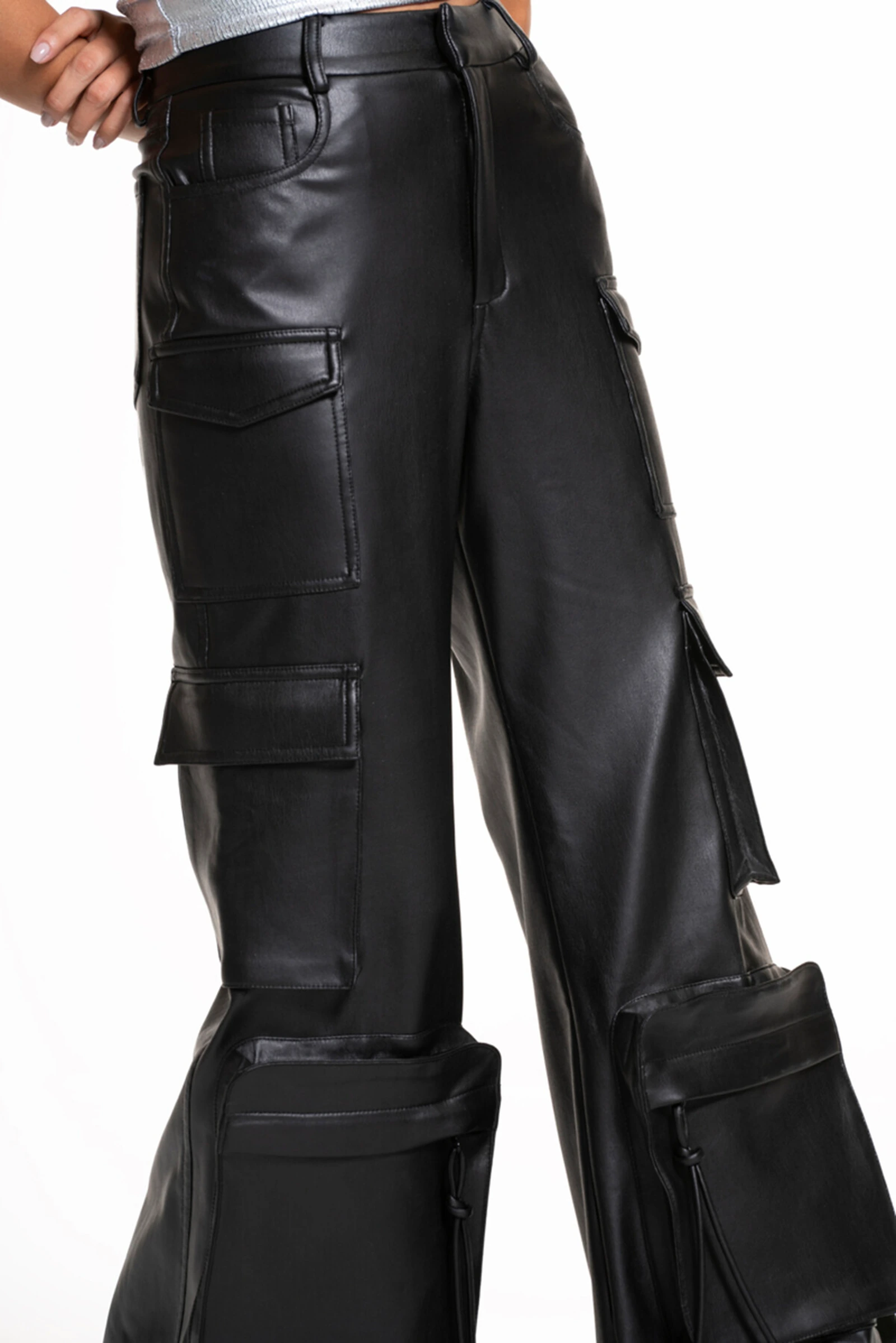 Erin Cargo Pants