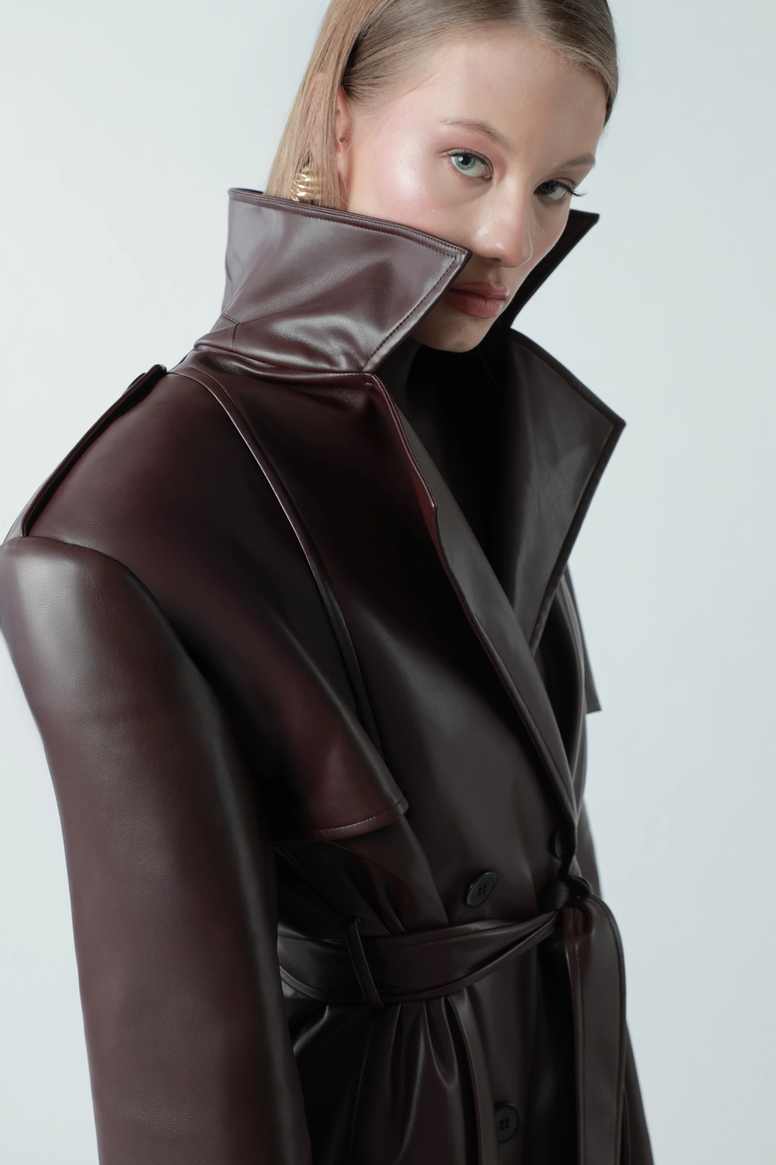 Isola Coat