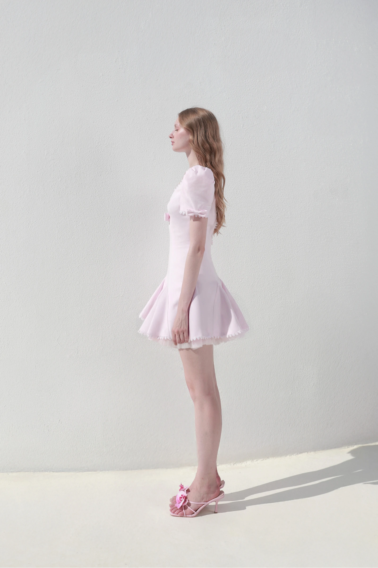 Nova Dress