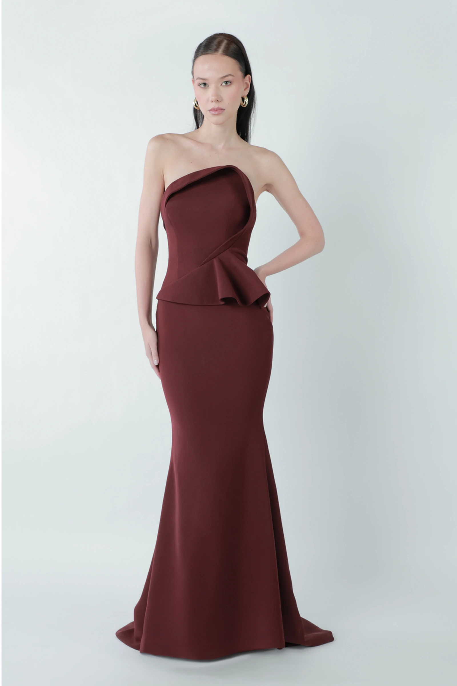 Orlena Dress