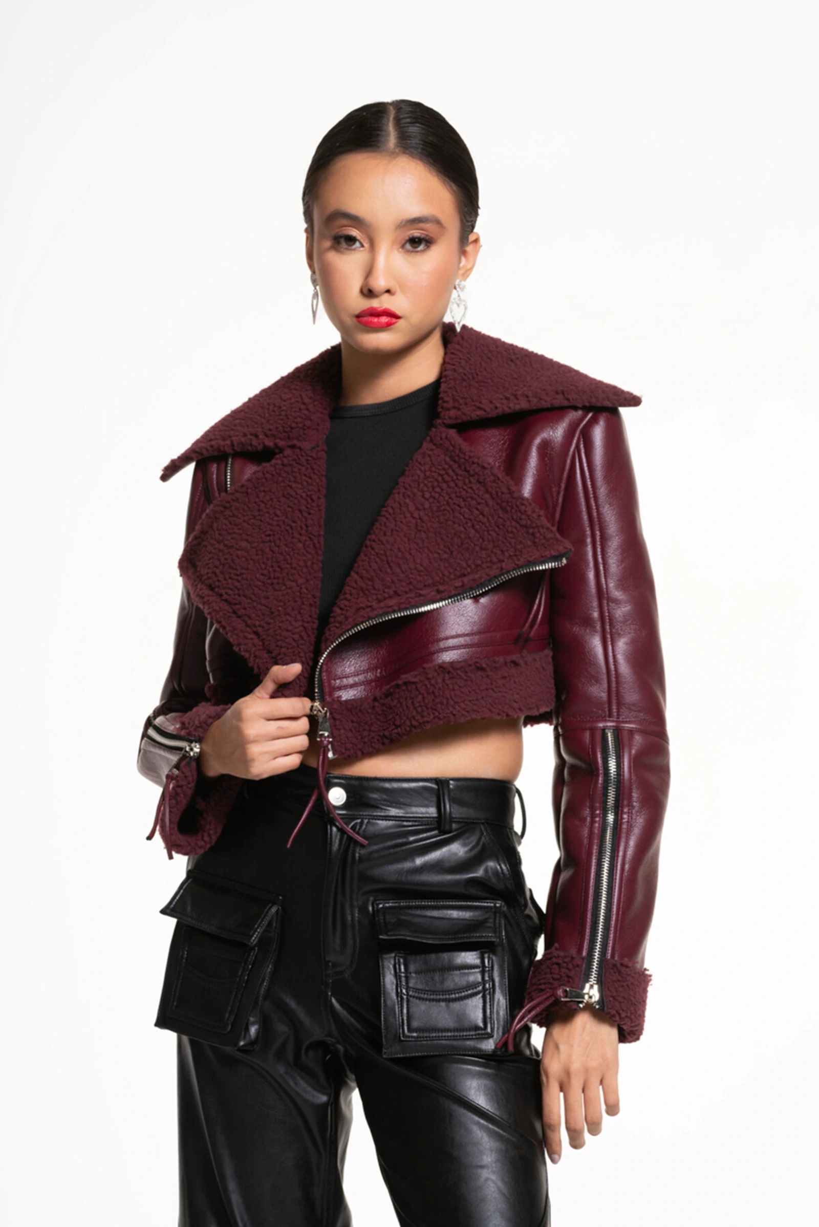 Addison Jacket