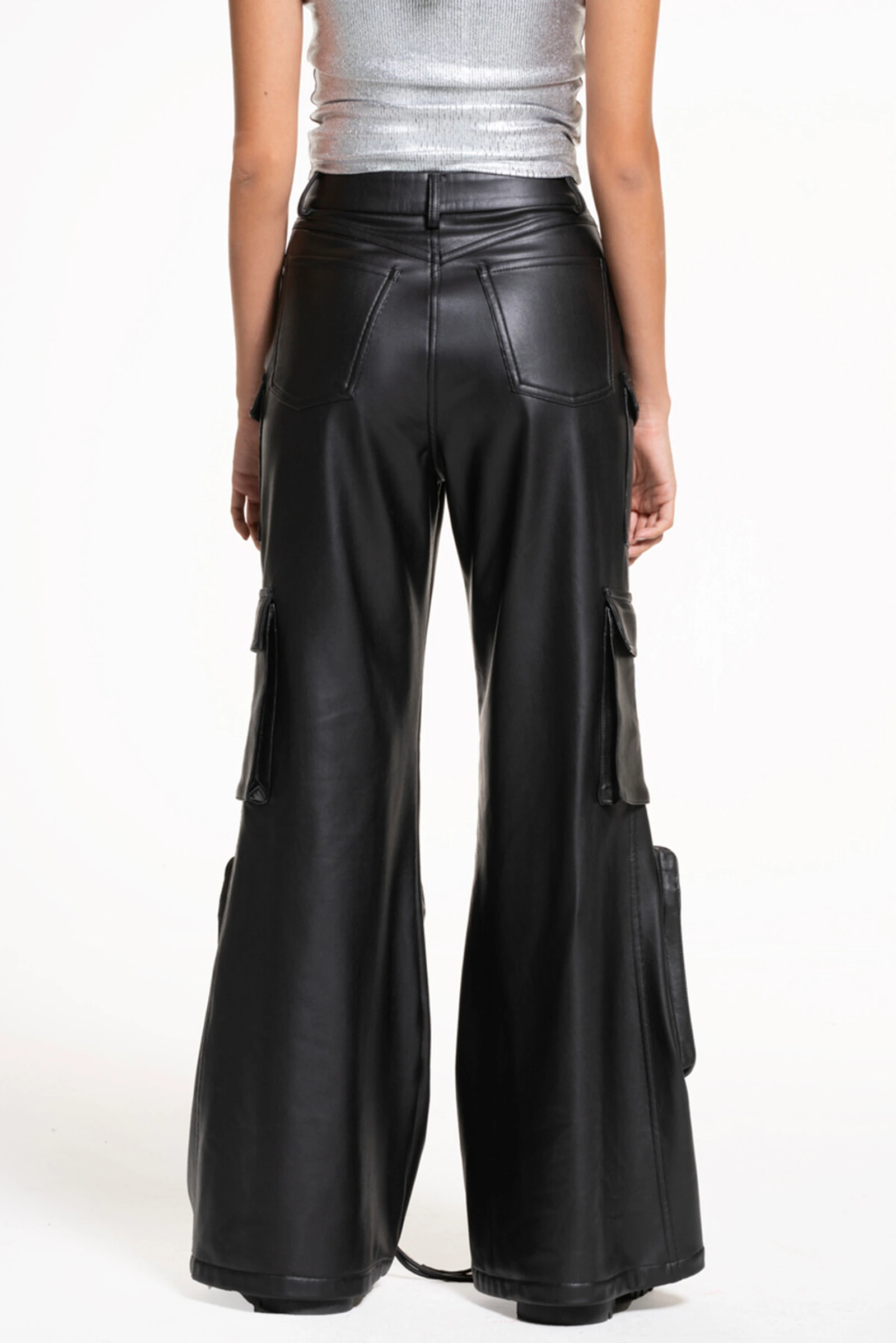Erin Cargo Pants