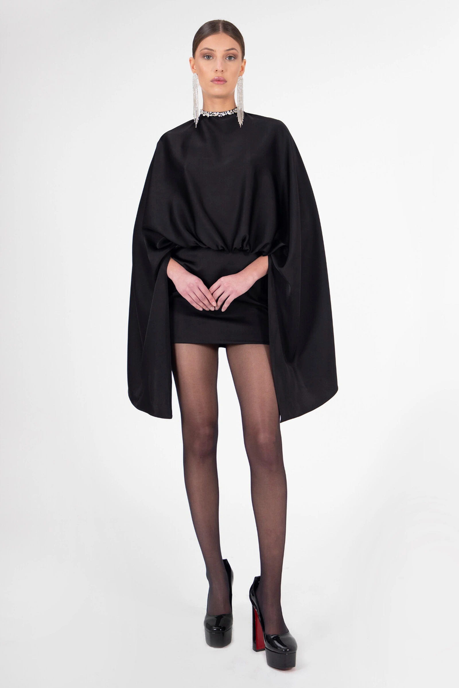 Ashwyn Dress
