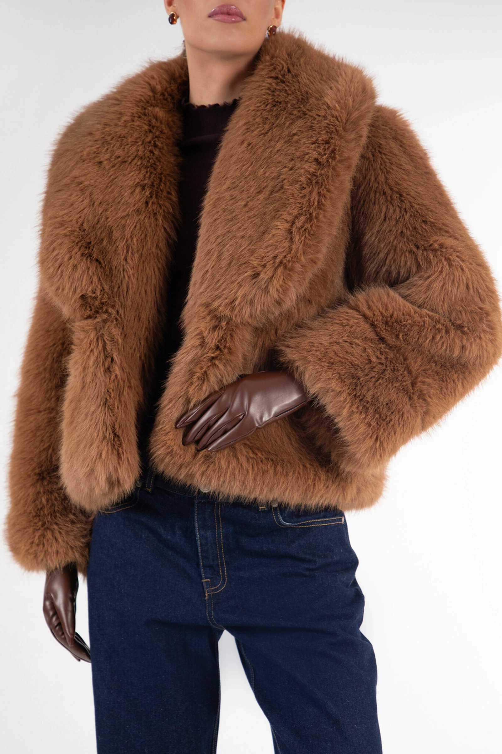 Lior Jacket