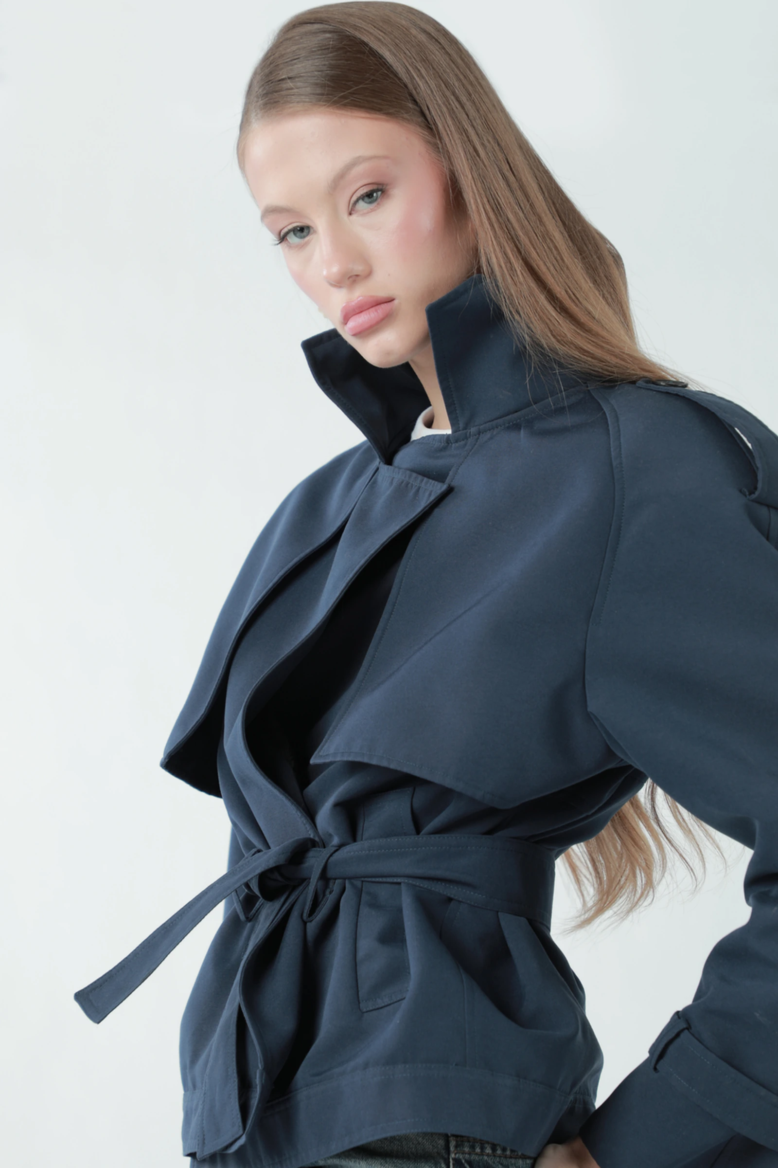 Niva Jacket