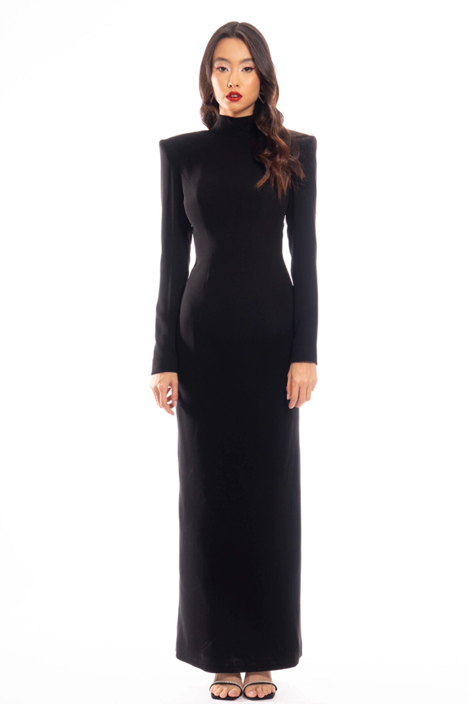 Melanie Dress