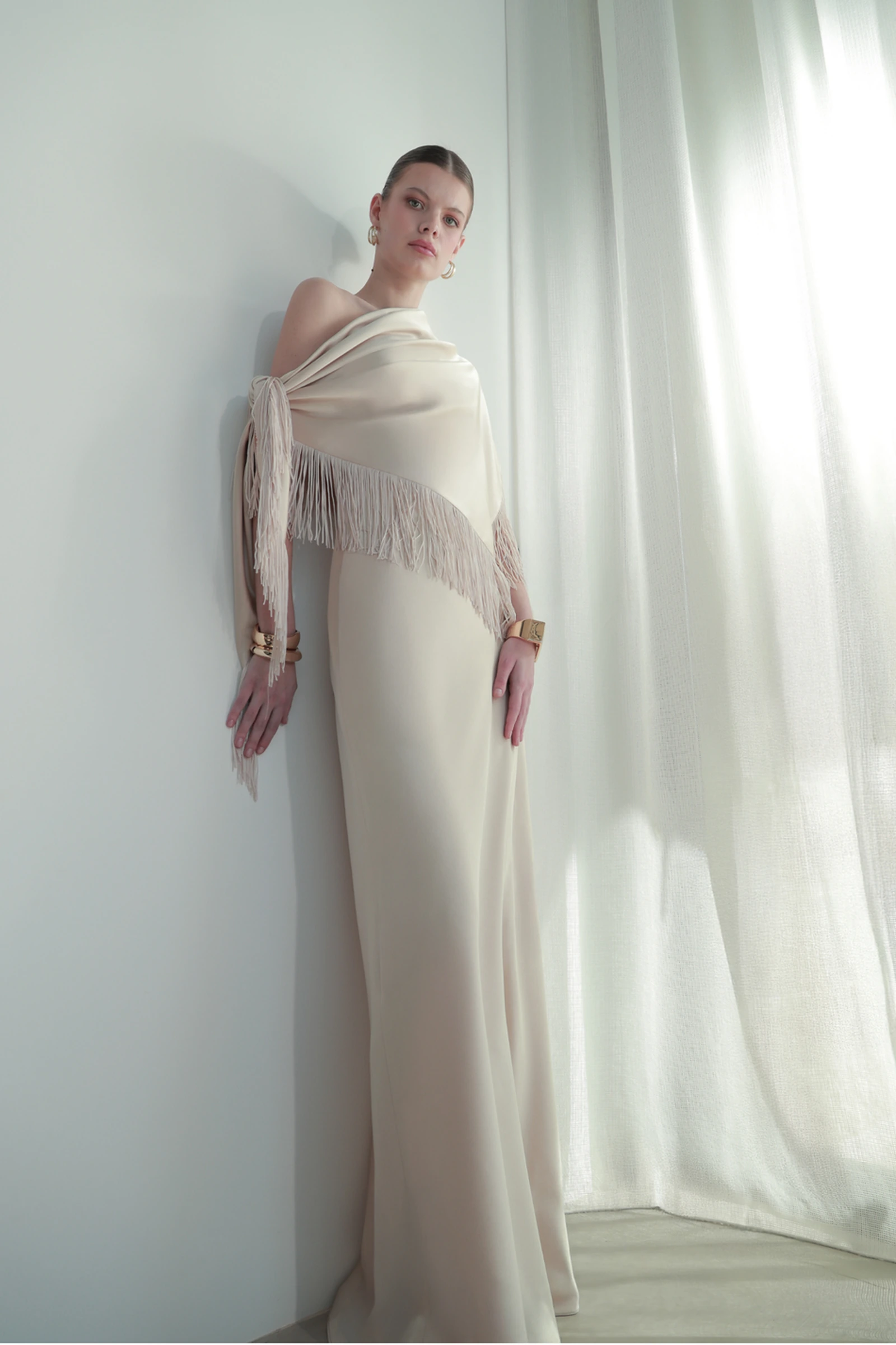 Elin Dress