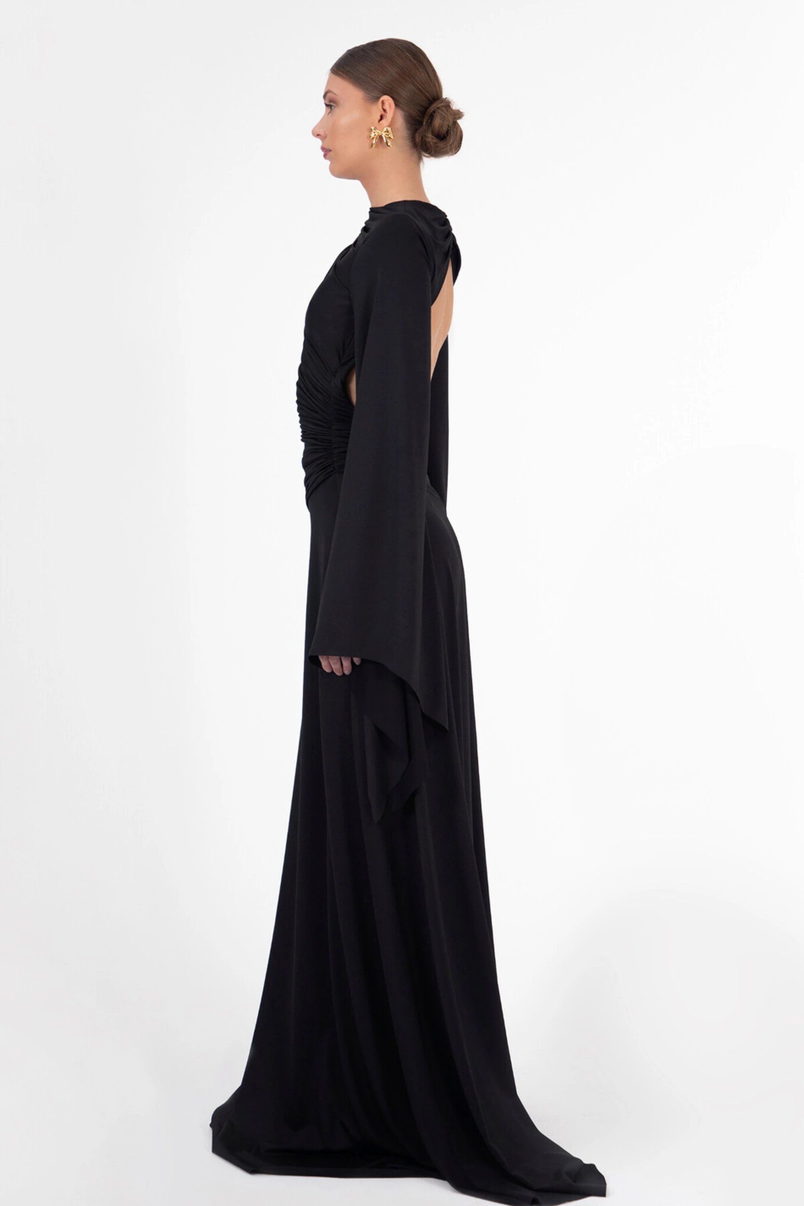 Vaylen Dress