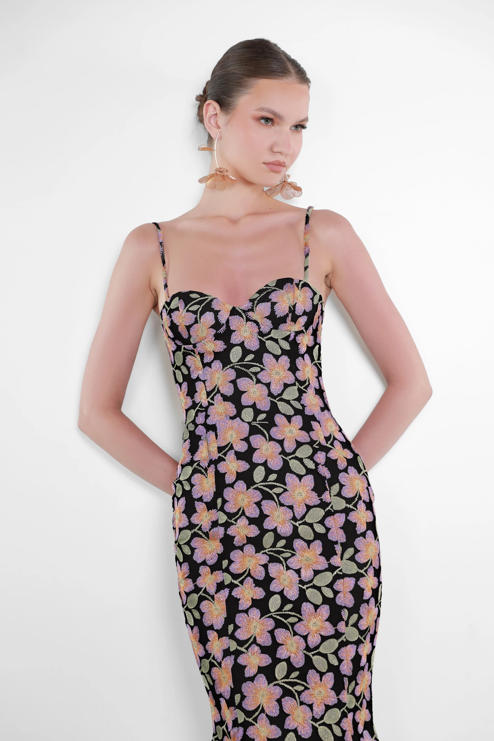 Toveia Dress 