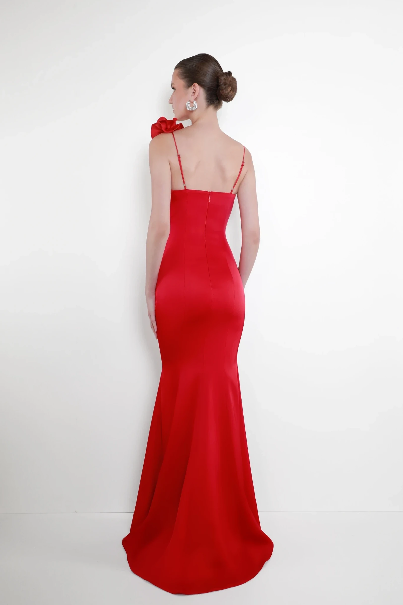 Velia Dress